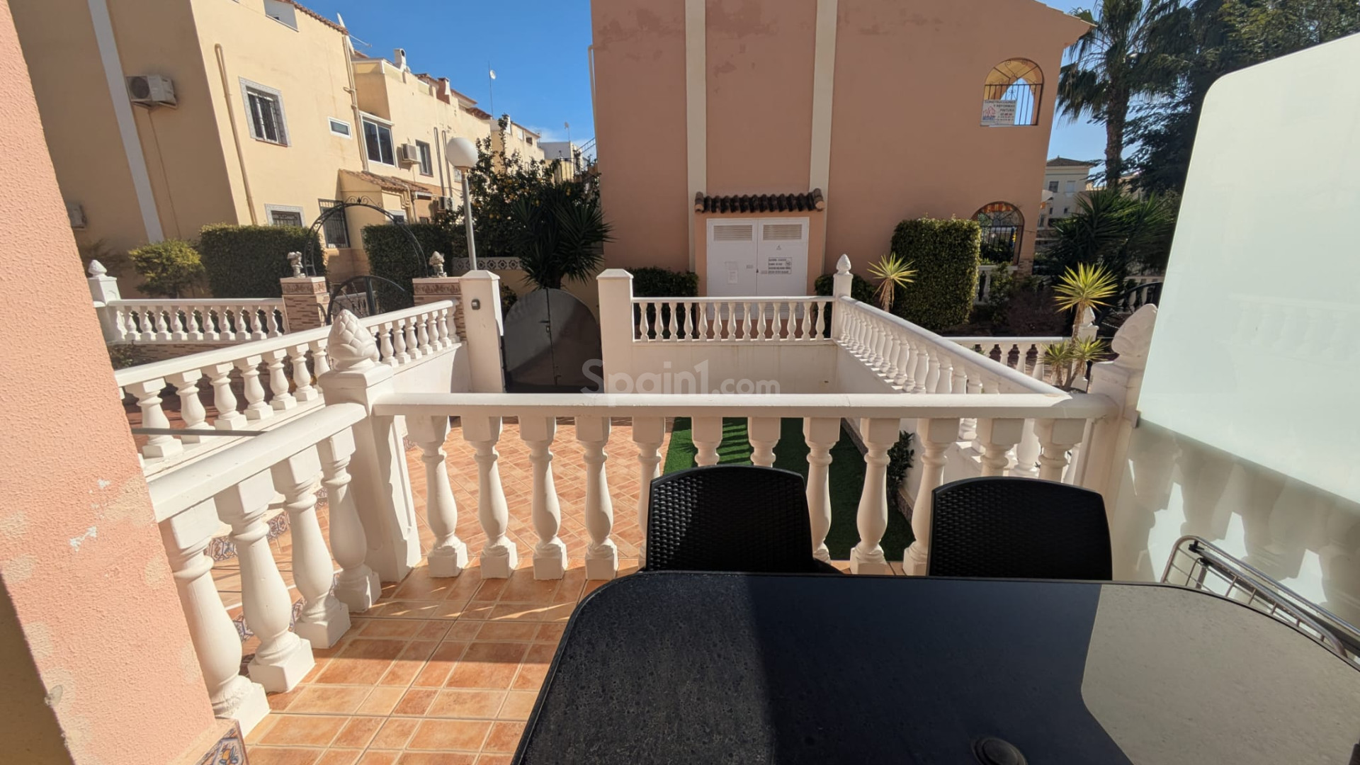 Bruktbolig - Rekkehus -
Playa Flamenca