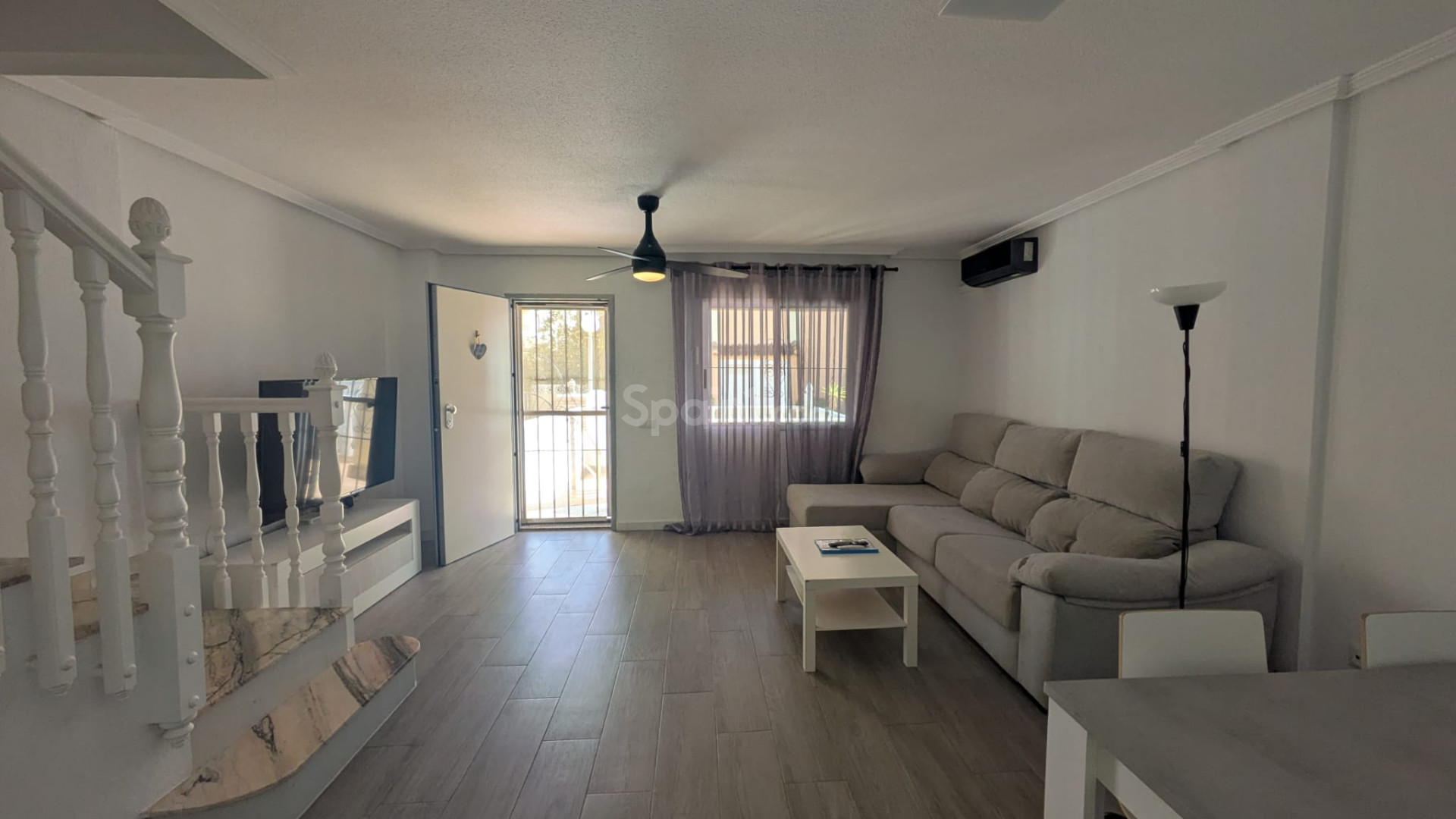 Bruktbolig - Rekkehus -
Playa Flamenca
