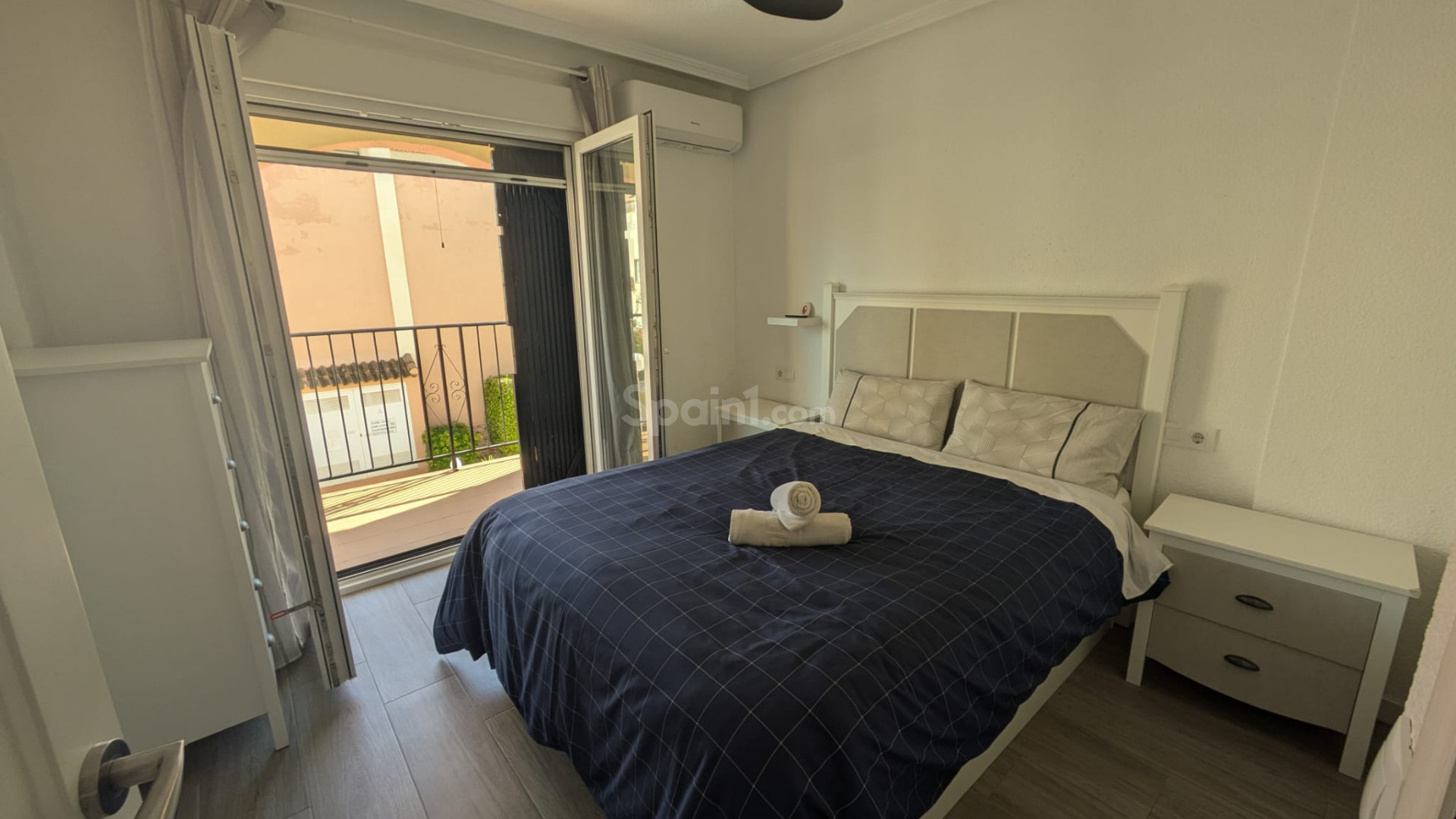 Bruktbolig - Rekkehus -
Playa Flamenca