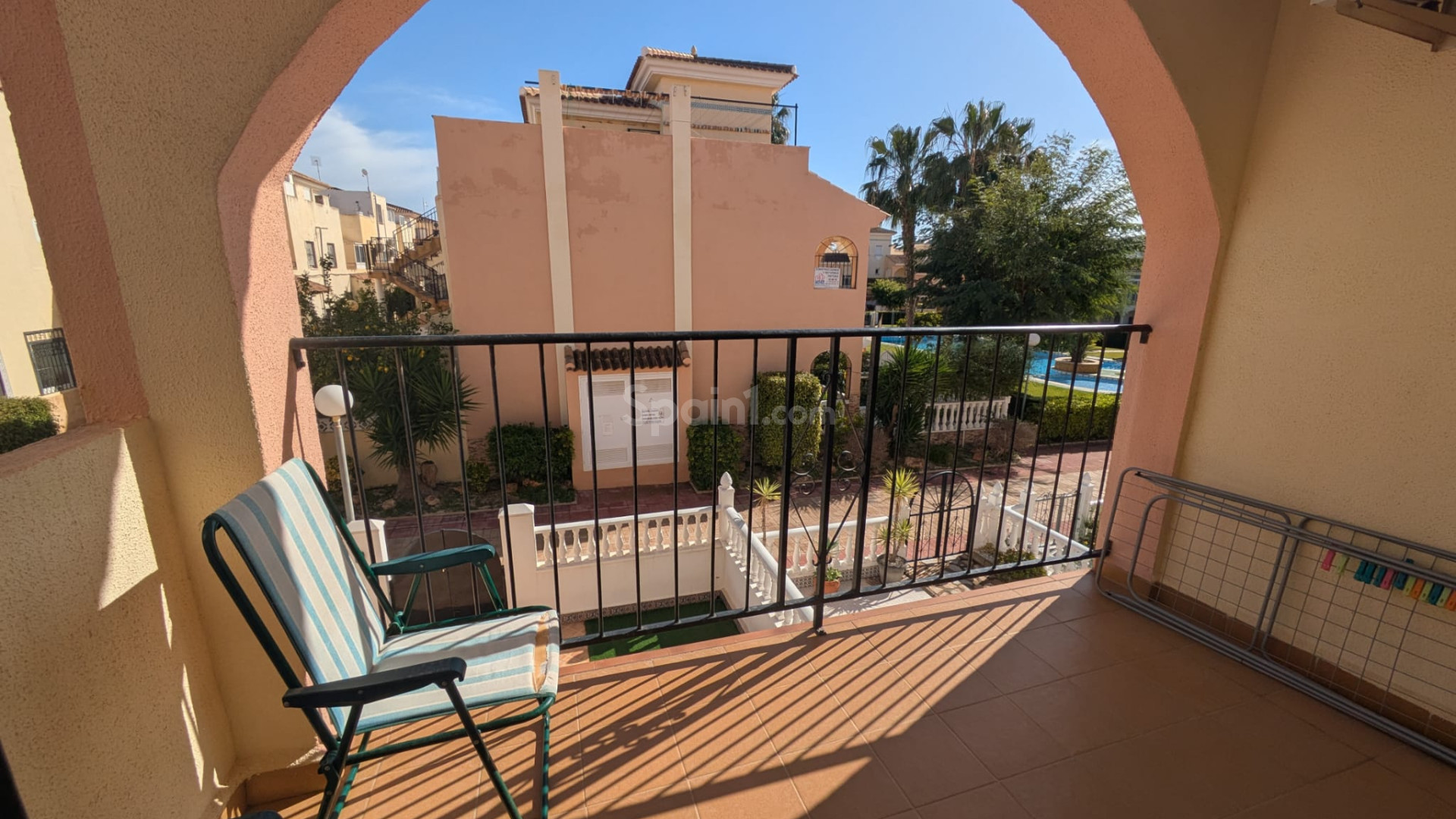 Bruktbolig - Rekkehus -
Playa Flamenca