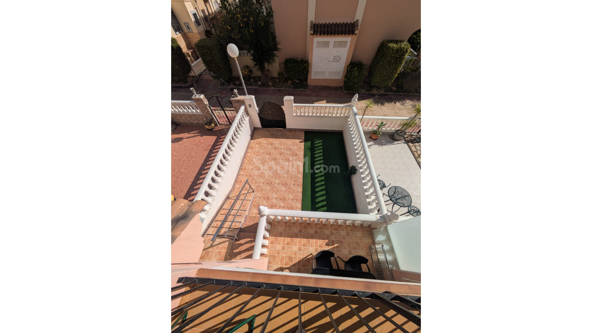 Bruktbolig - Rekkehus -
Playa Flamenca