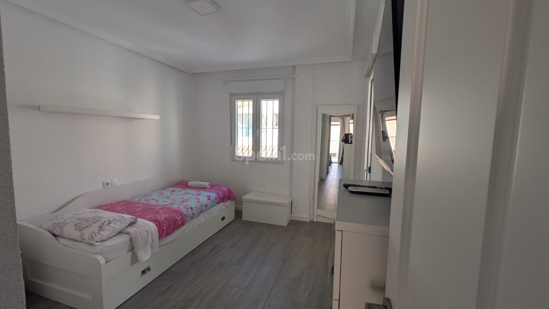 Bruktbolig - Rekkehus -
Playa Flamenca