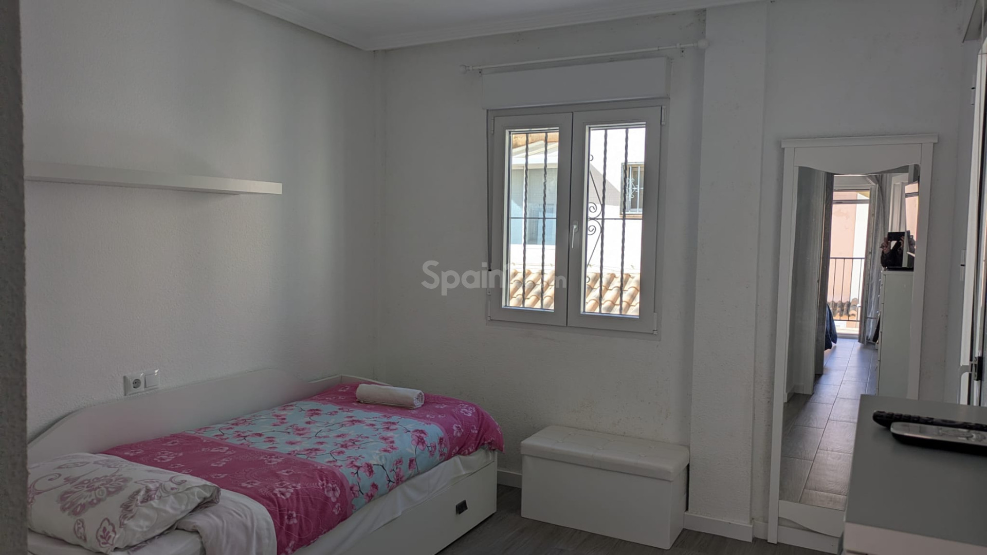 Bruktbolig - Rekkehus -
Playa Flamenca