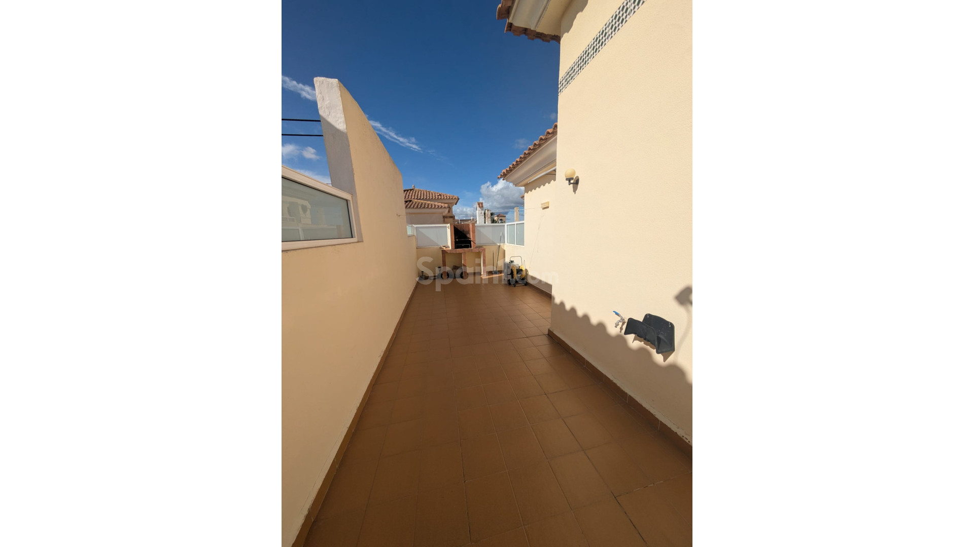 Bruktbolig - Rekkehus -
Playa Flamenca