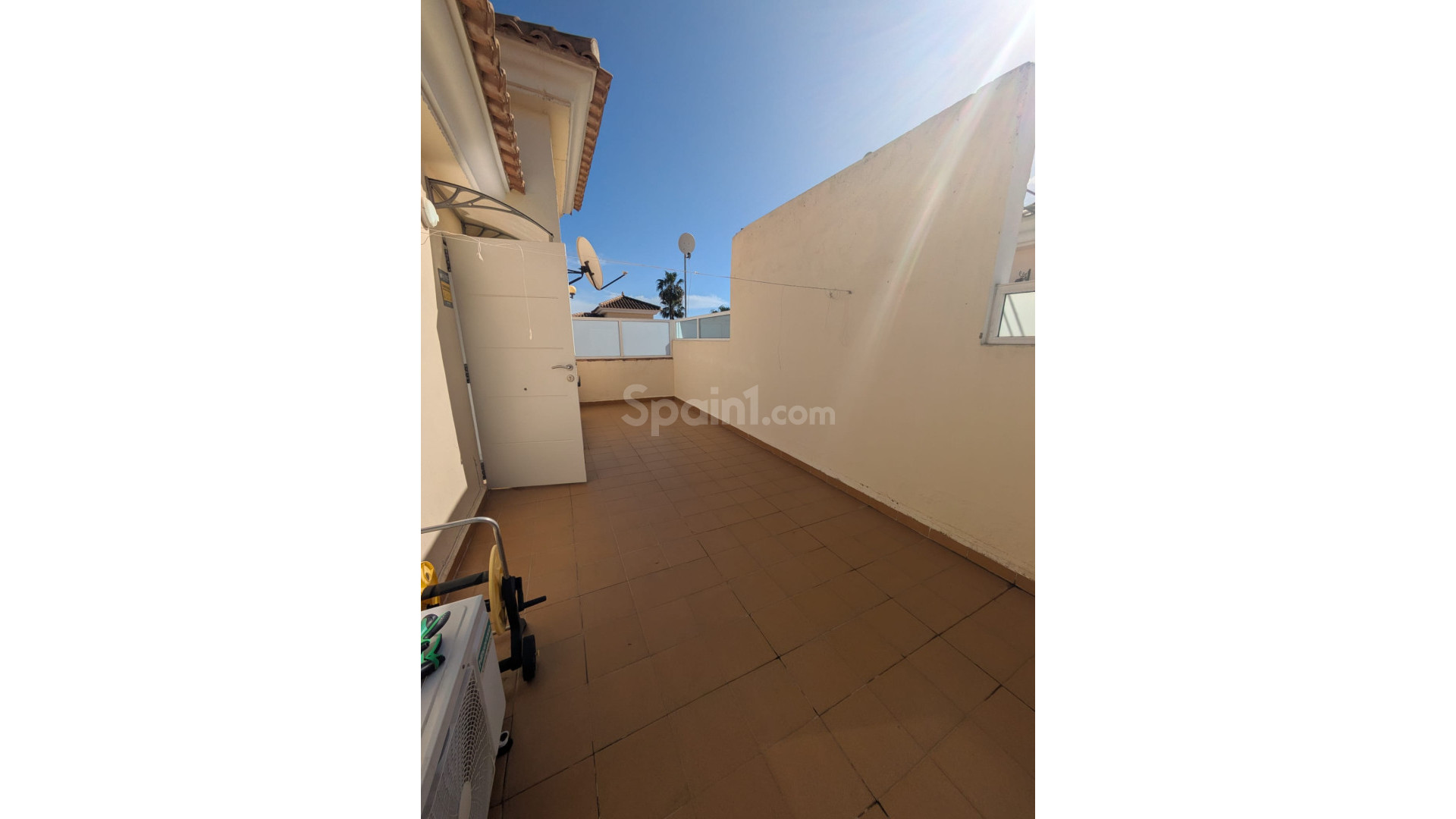 Bruktbolig - Rekkehus -
Playa Flamenca