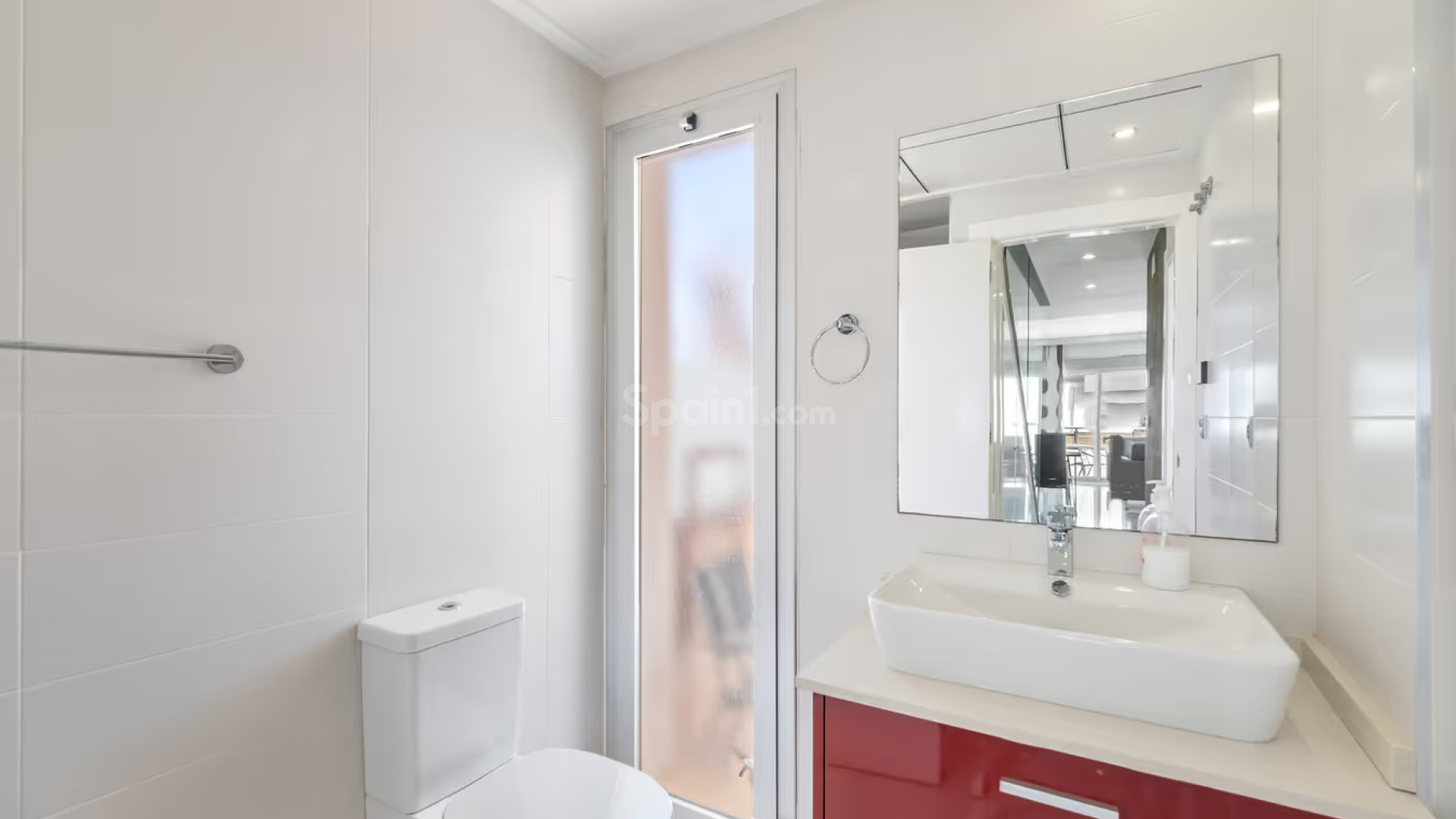 Bruktbolig - Rekkehus -
Punta Prima - Marina Med