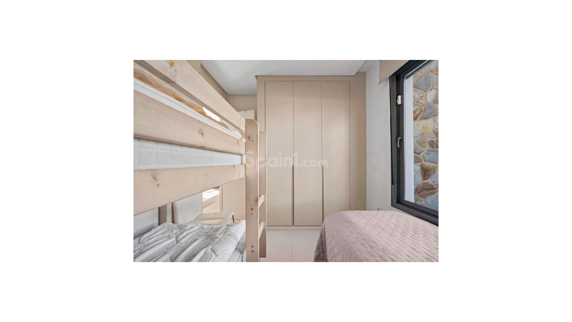 Bruktbolig - Rekkehus -
Punta Prima