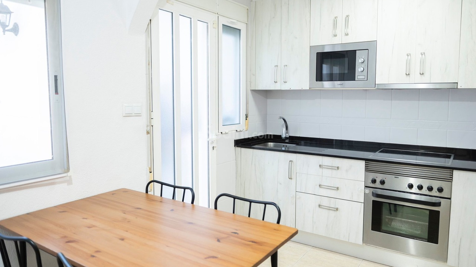 Bruktbolig - Rekkehus -
San Javier