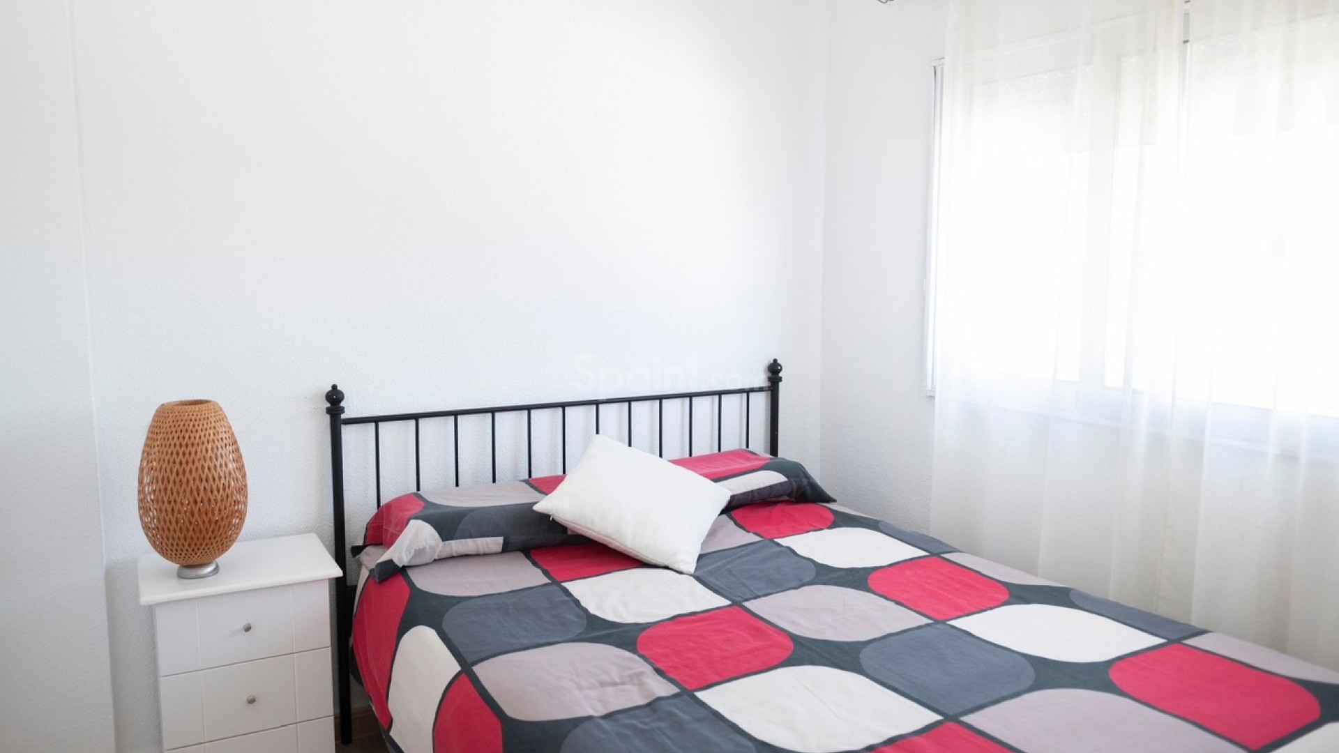 Bruktbolig - Rekkehus -
San Javier