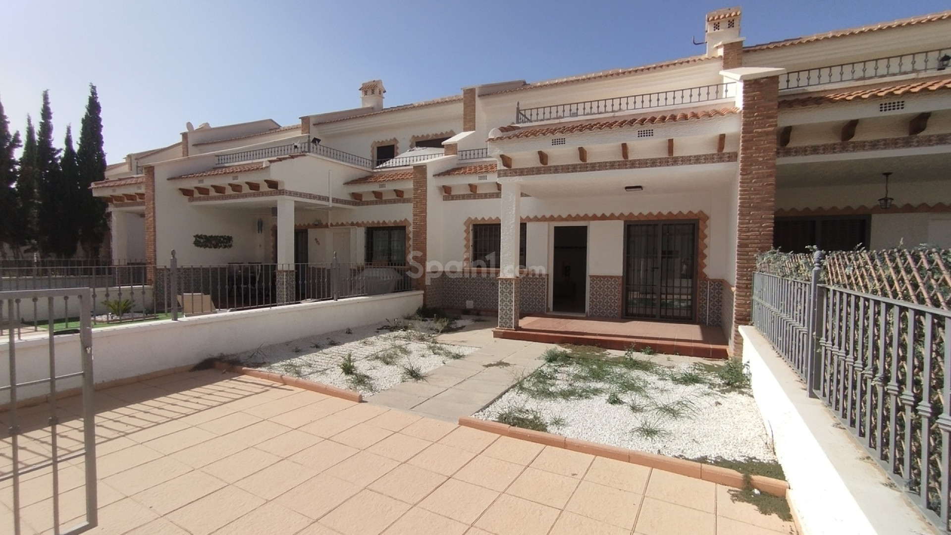 Bruktbolig - Rekkehus -
San Miguel de Salinas