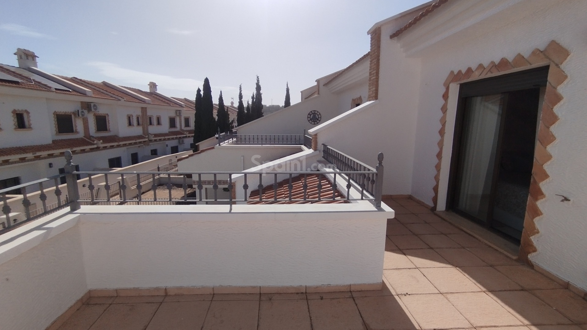 Bruktbolig - Rekkehus -
San Miguel de Salinas