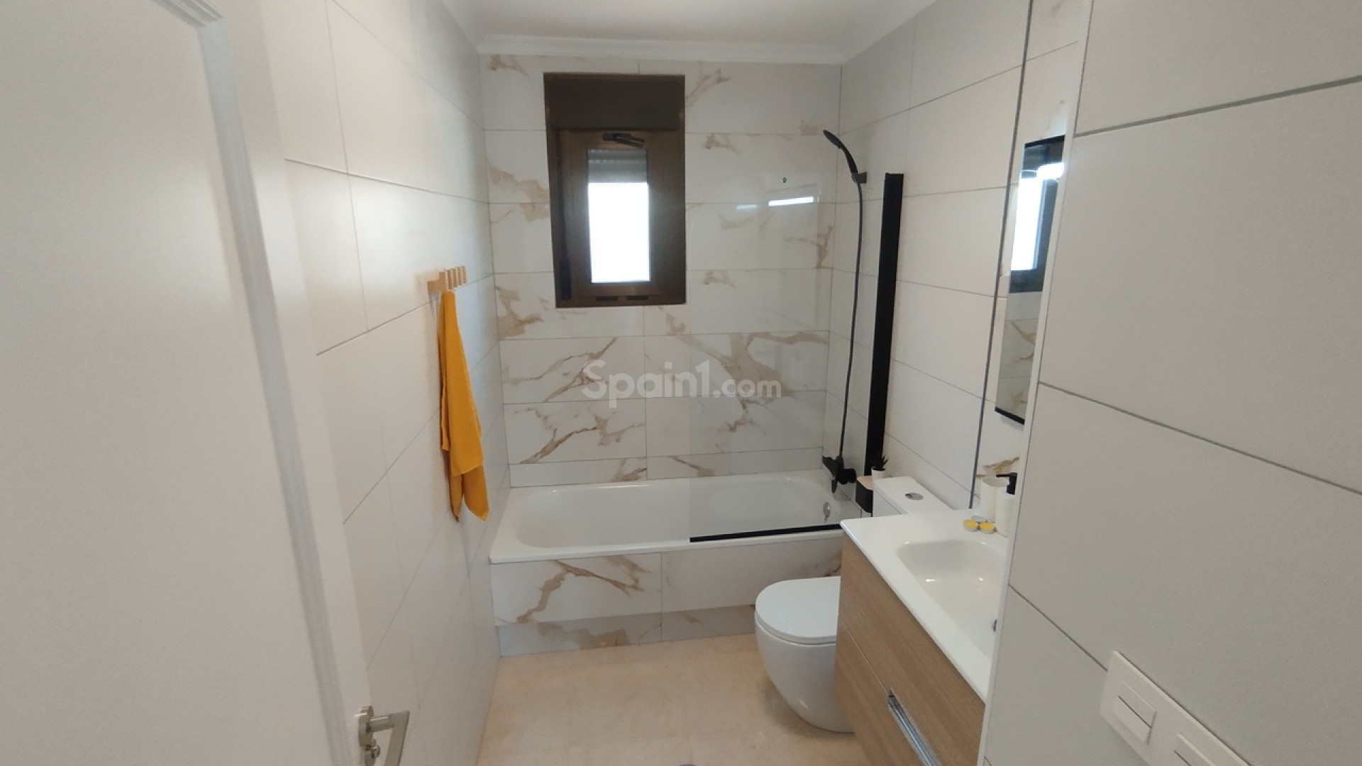 Bruktbolig - Rekkehus -
San Miguel de Salinas