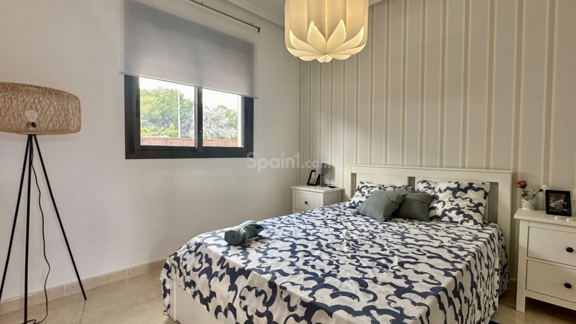 Bruktbolig - Rekkehus -
San Miguel de Salinas