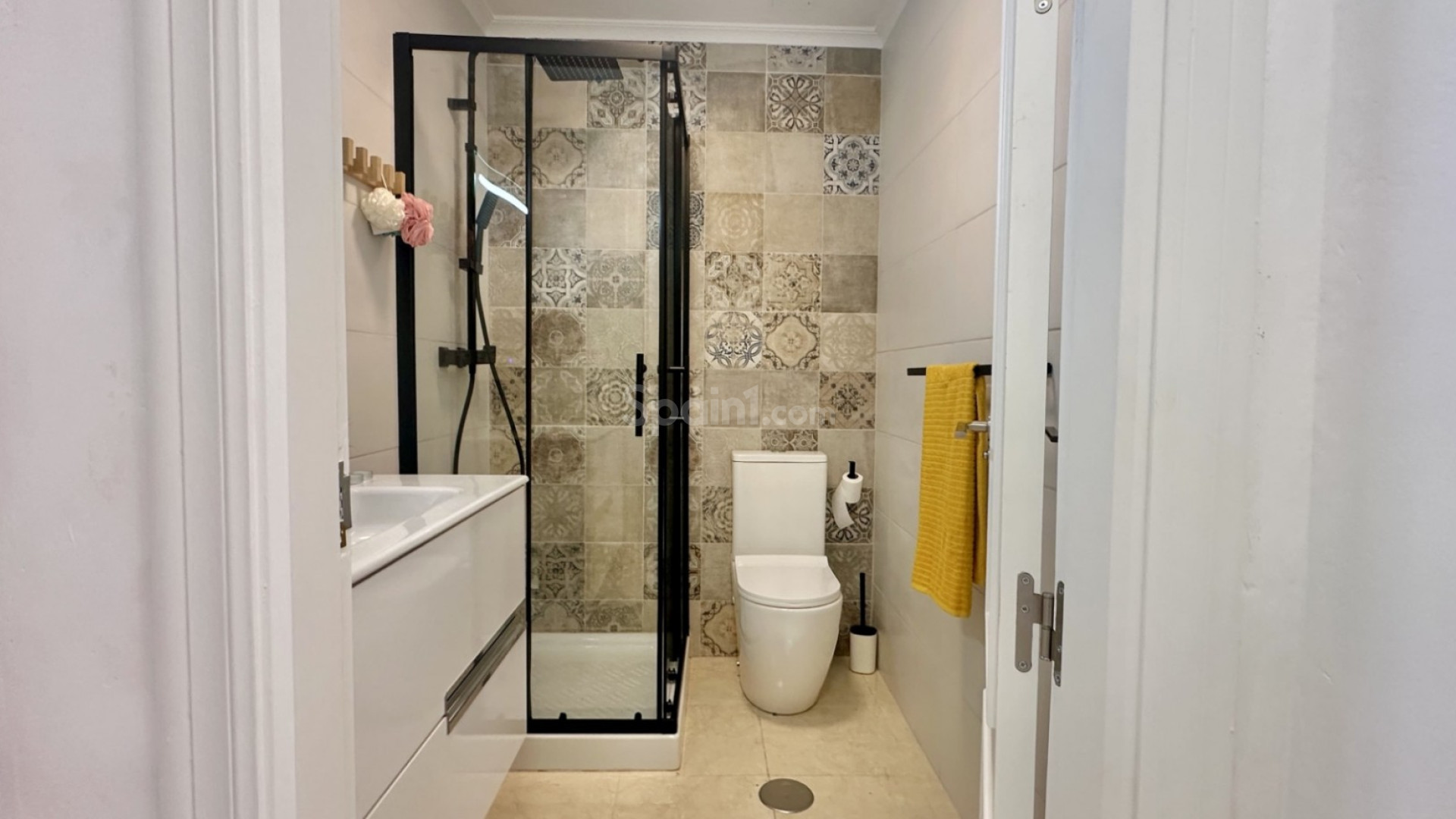 Bruktbolig - Rekkehus -
San Miguel de Salinas