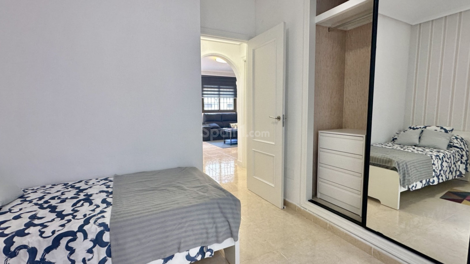 Bruktbolig - Rekkehus -
San Miguel de Salinas