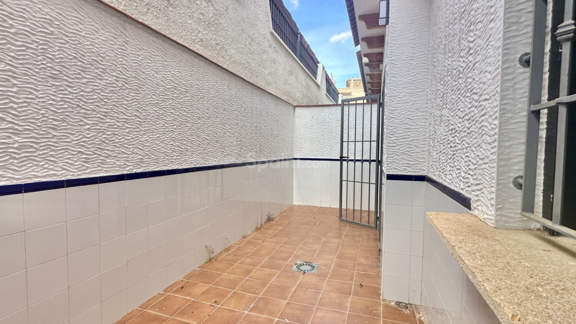 Bruktbolig - Rekkehus -
San Miguel de Salinas