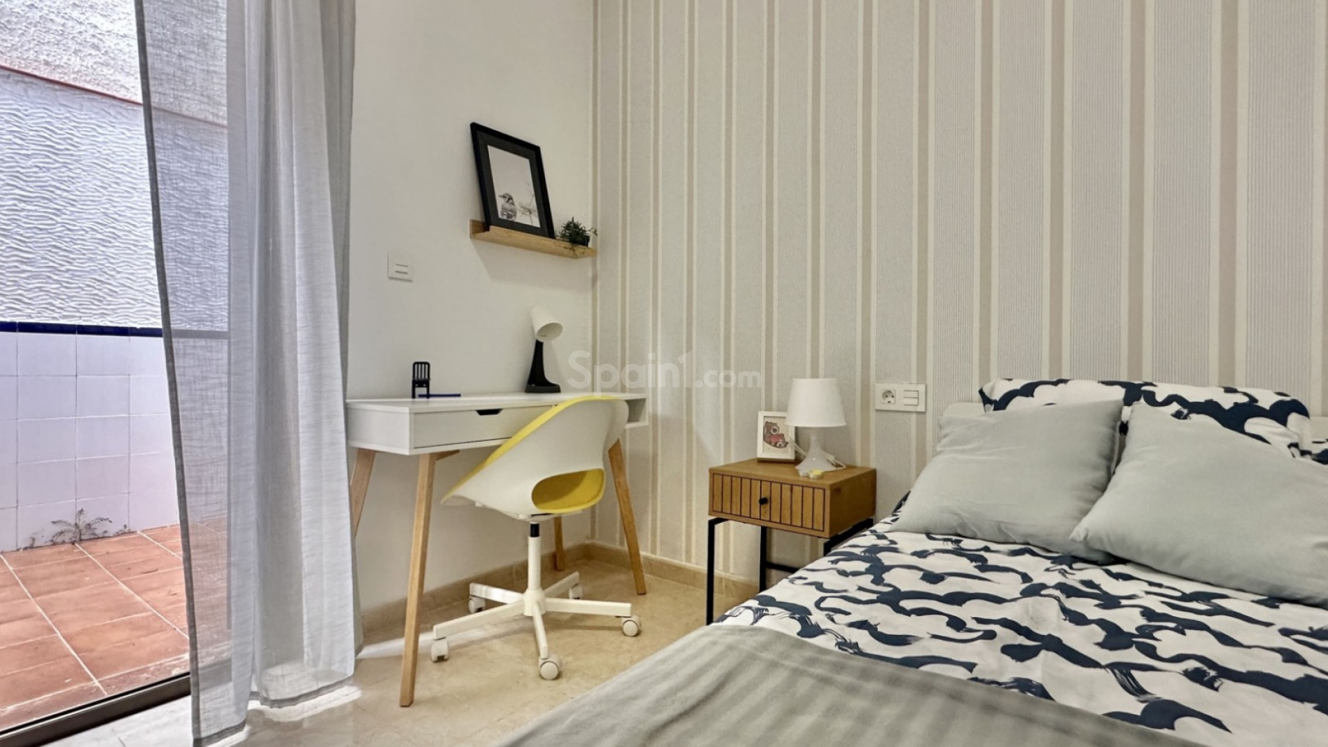 Bruktbolig - Rekkehus -
San Miguel de Salinas