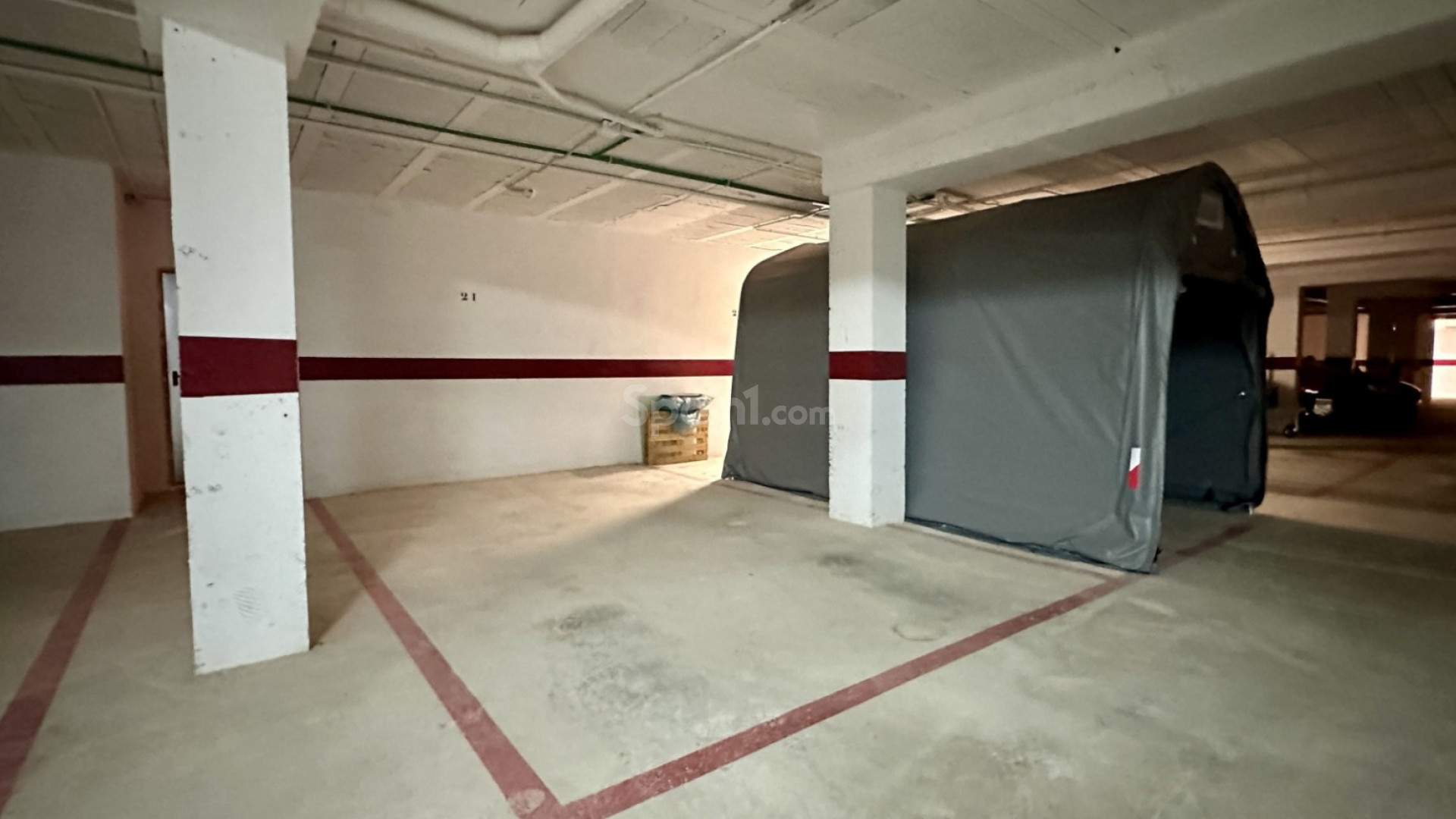 Bruktbolig - Rekkehus -
San Miguel de Salinas