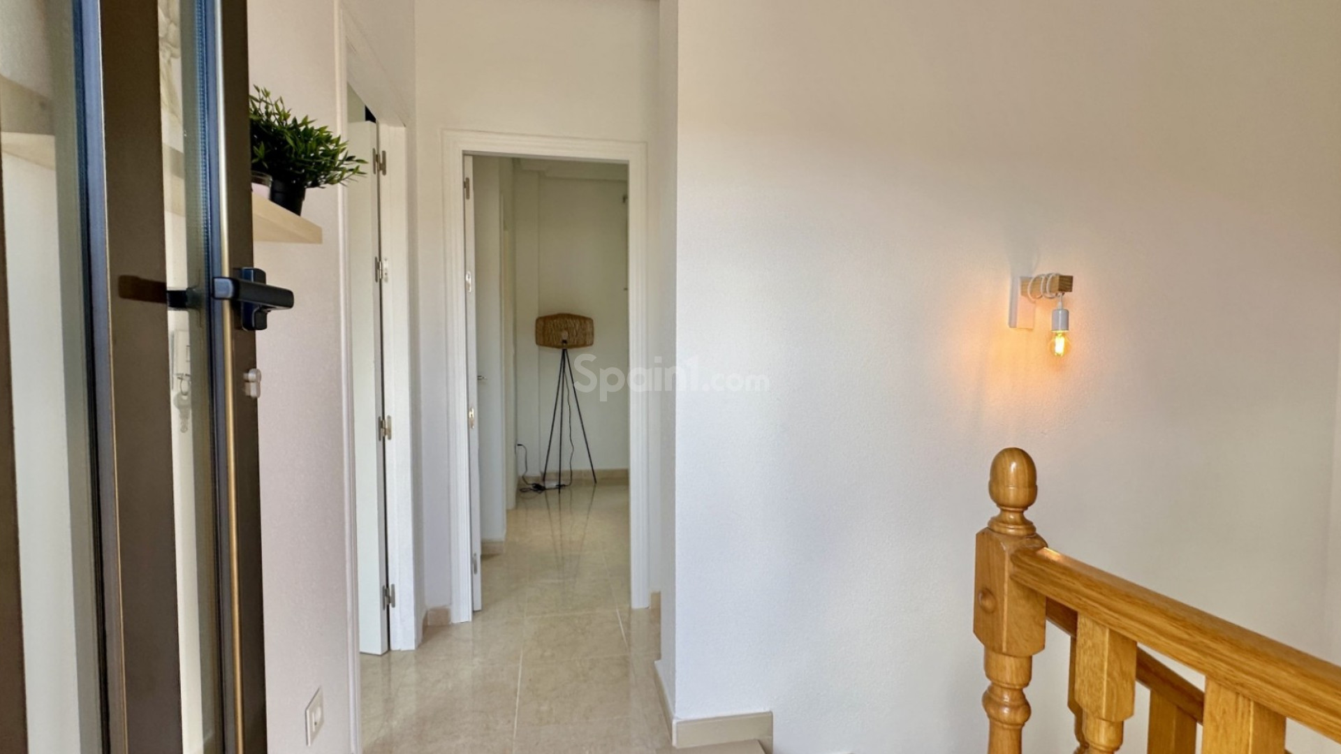 Bruktbolig - Rekkehus -
San Miguel de Salinas