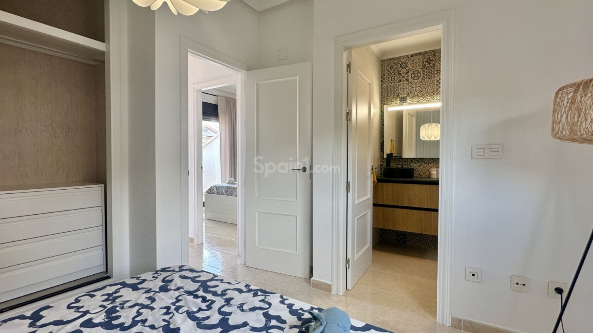 Bruktbolig - Rekkehus -
San Miguel de Salinas