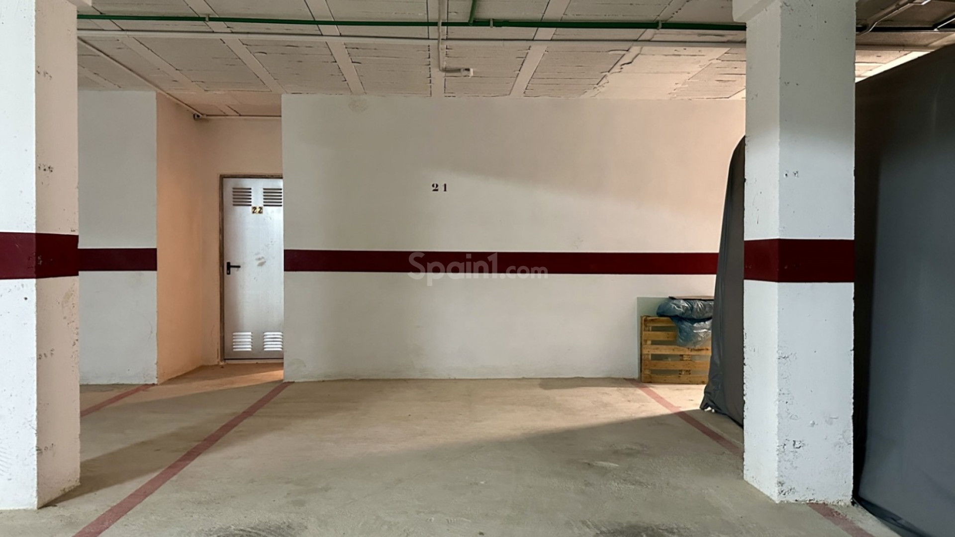 Bruktbolig - Rekkehus -
San Miguel de Salinas