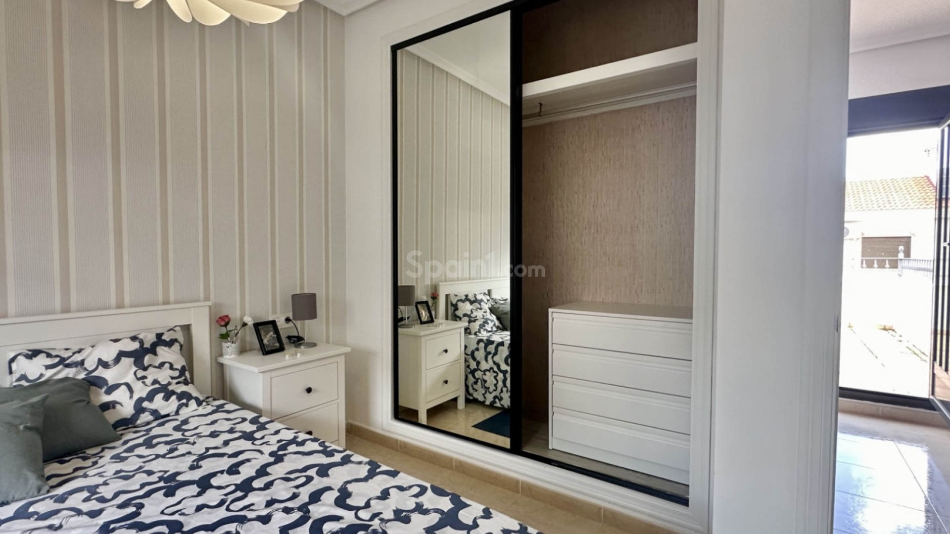 Bruktbolig - Rekkehus -
San Miguel de Salinas