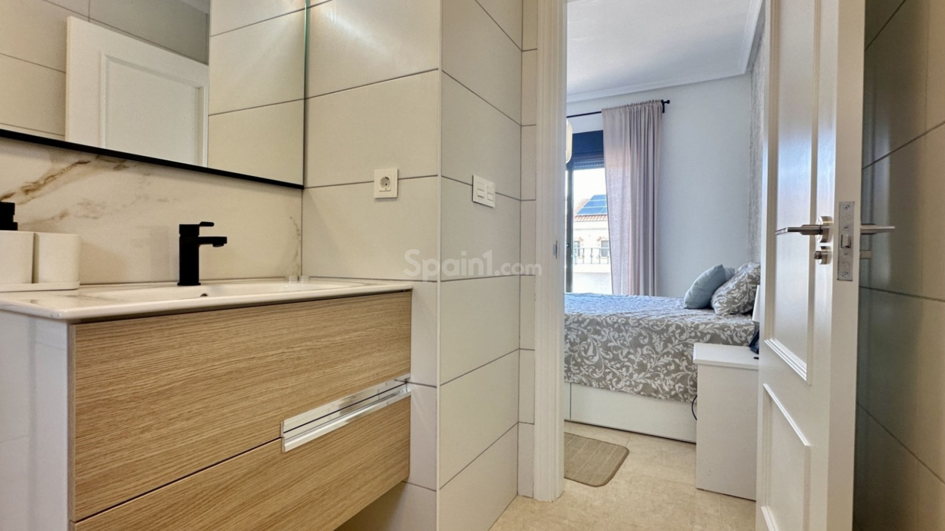 Bruktbolig - Rekkehus -
San Miguel de Salinas