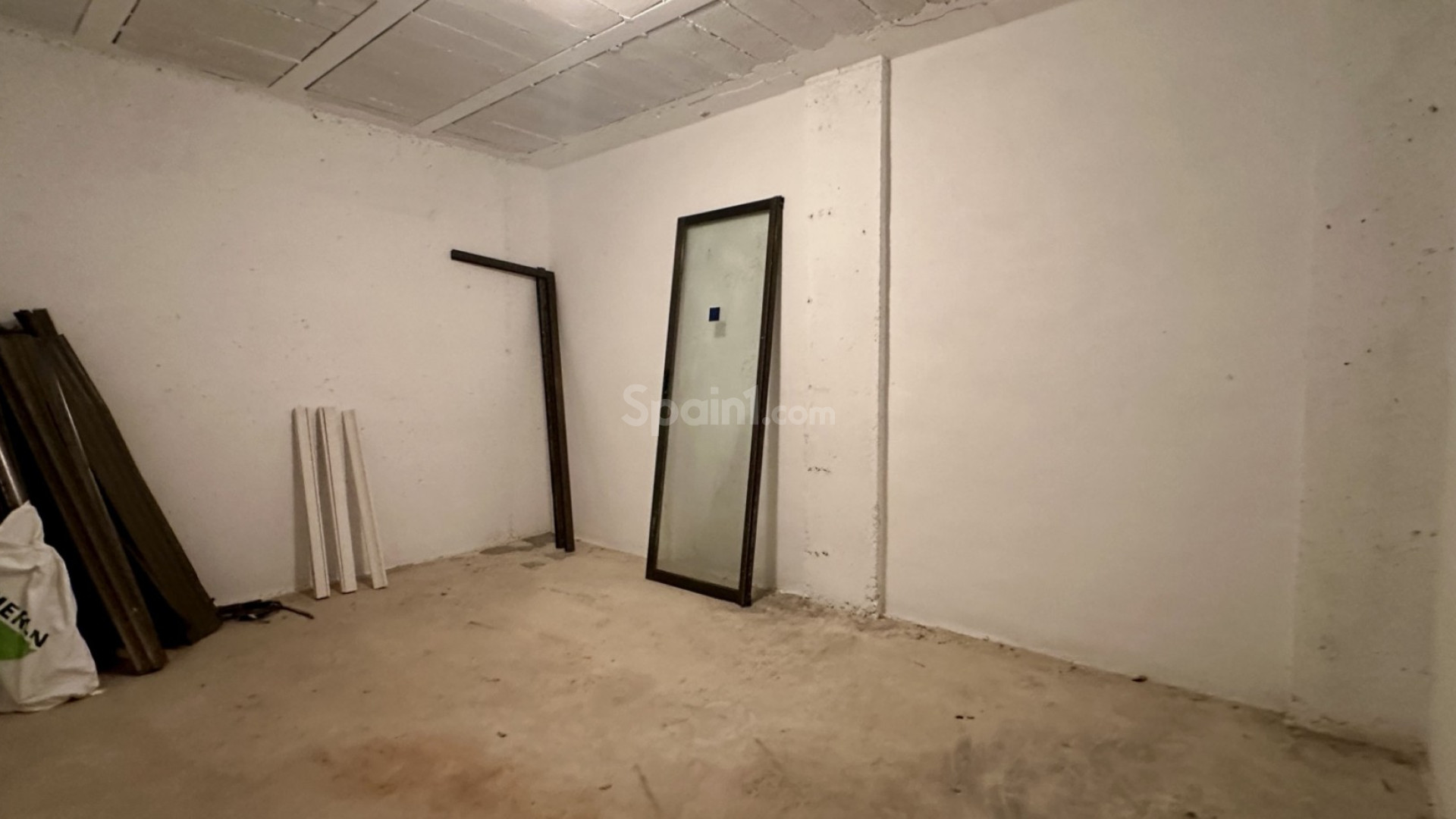 Bruktbolig - Rekkehus -
San Miguel de Salinas