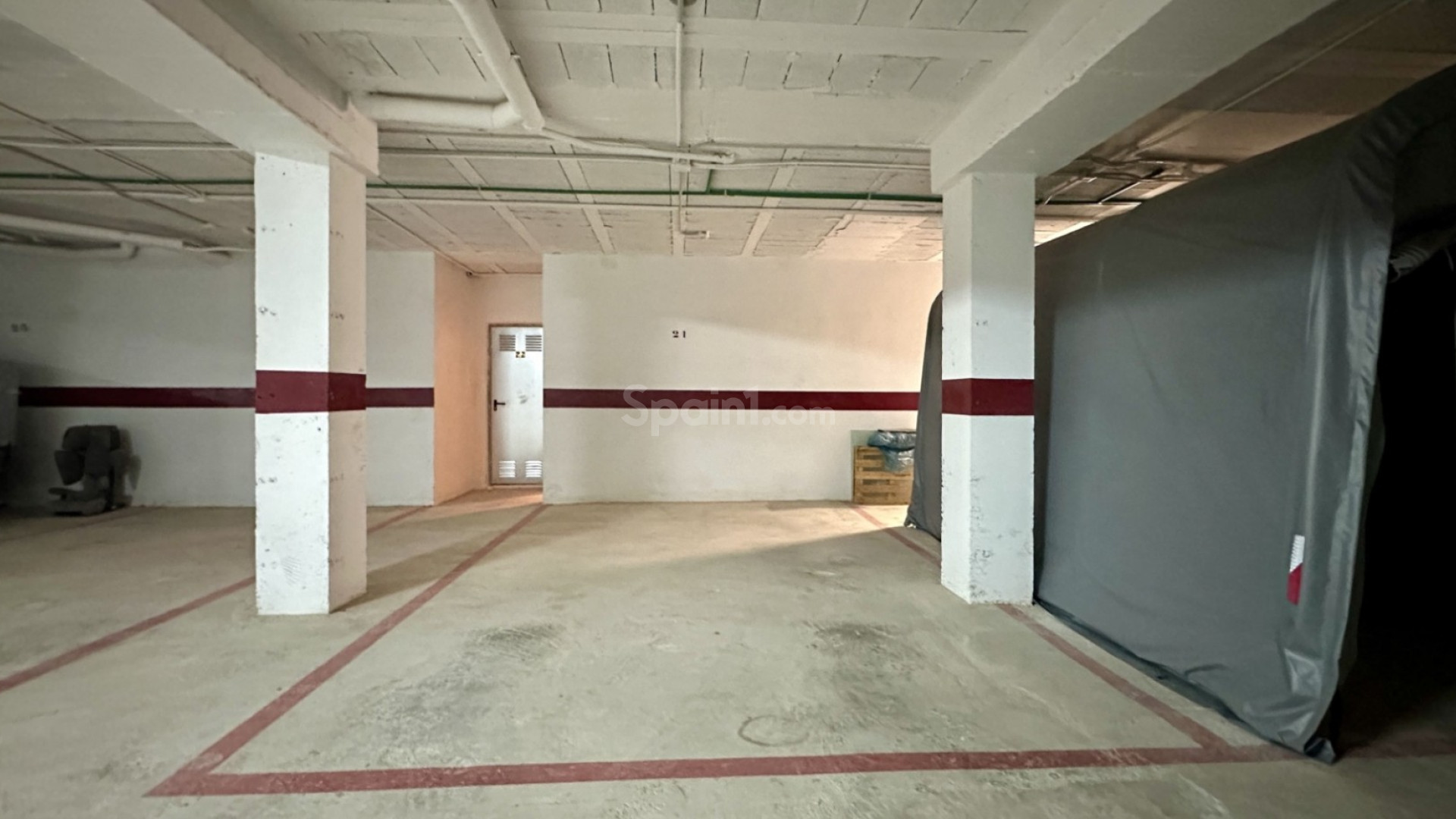 Bruktbolig - Rekkehus -
San Miguel de Salinas