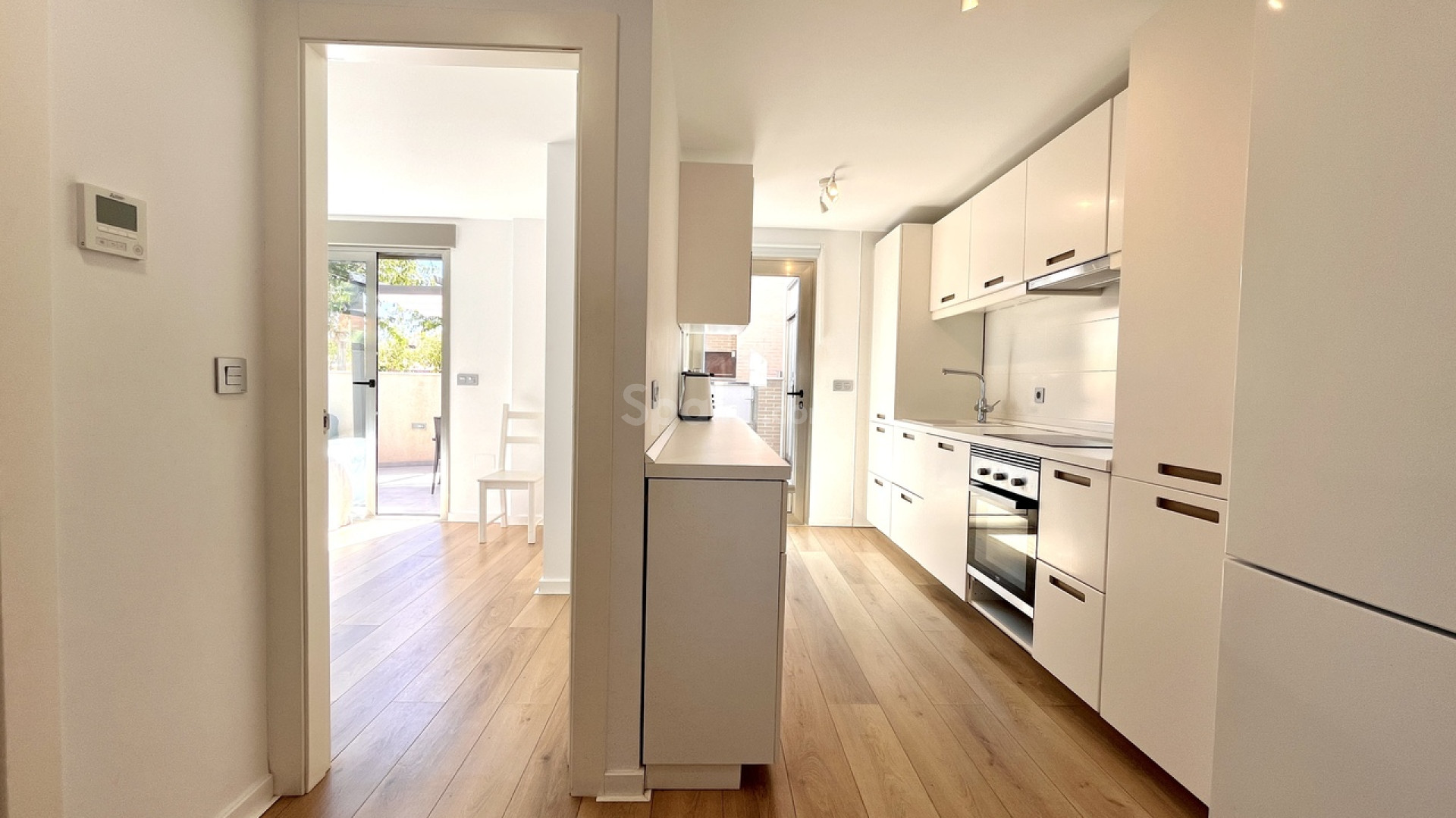 Bruktbolig - Rekkehus -
Torre de la Horadada