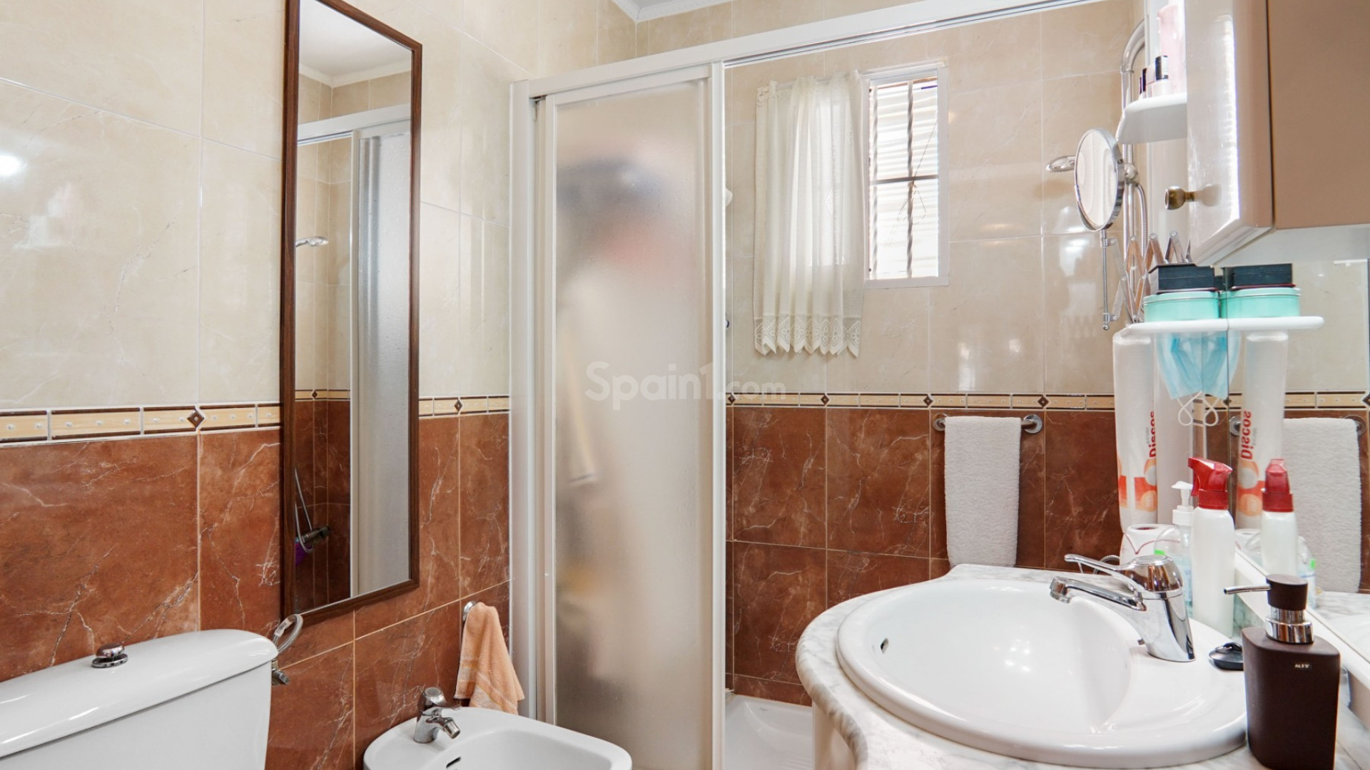 Bruktbolig - Rekkehus -
Torre de la Horadada