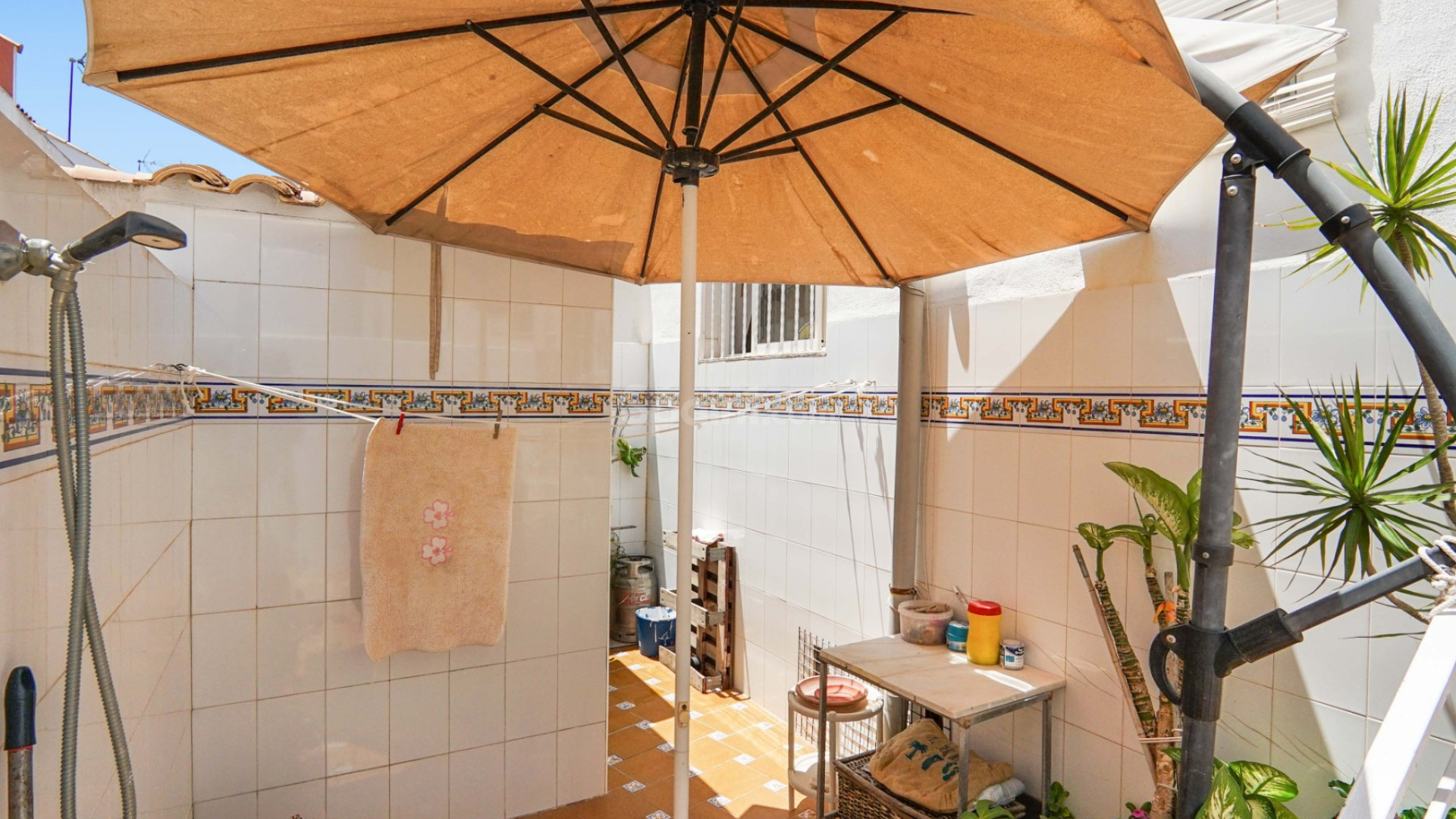 Bruktbolig - Rekkehus -
Torre de la Horadada