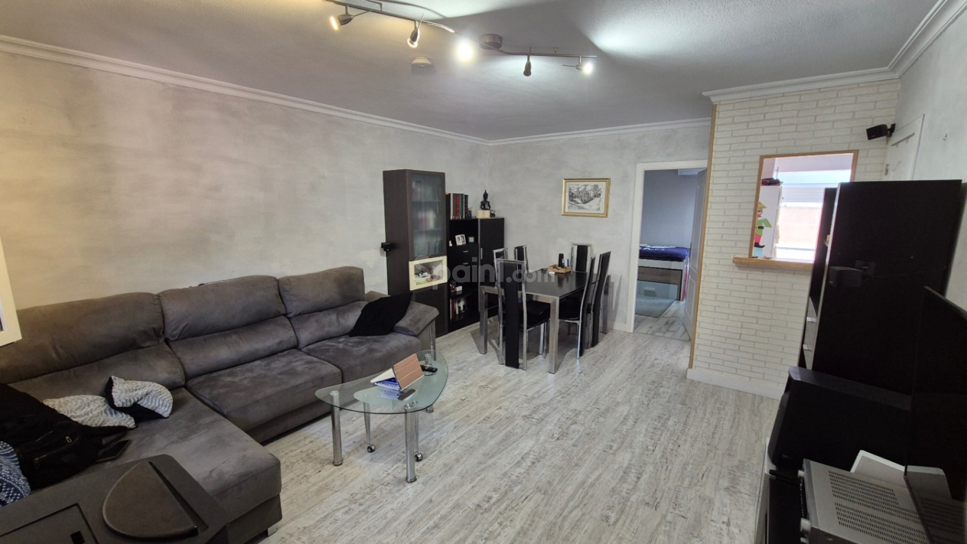 Bruktbolig - Rekkehus -
Torrevieja - Costa Blanca Sur