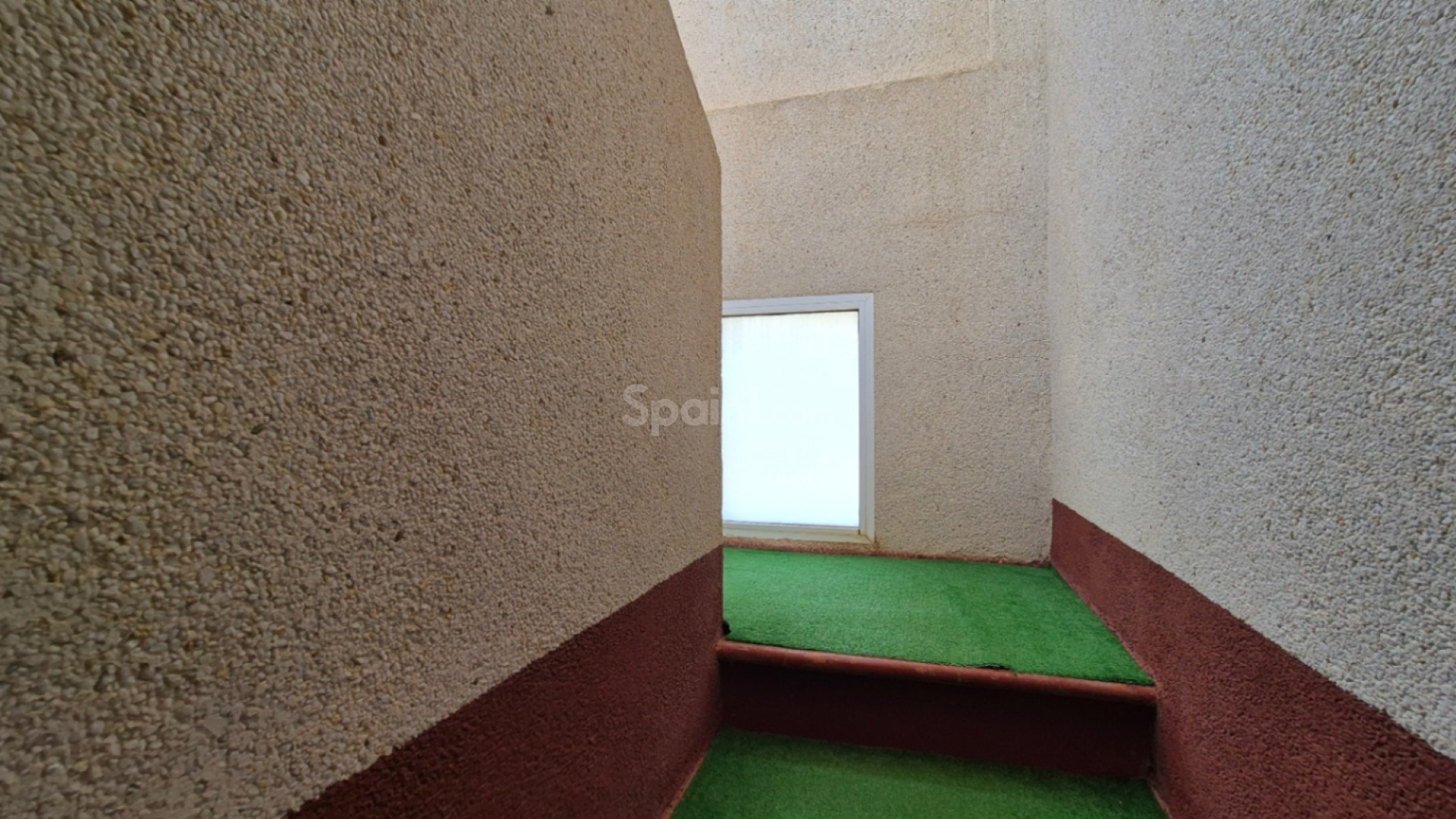 Bruktbolig - Rekkehus -
Torrevieja - Costa Blanca Sur