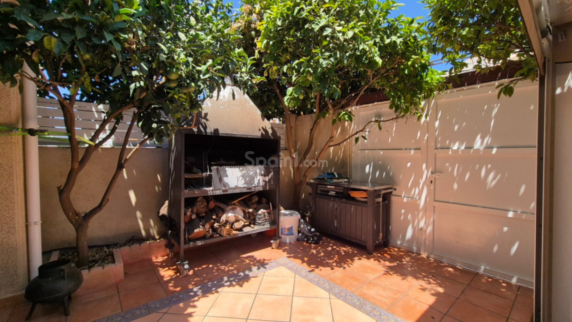 Bruktbolig - Rekkehus -
Torrevieja - Costa Blanca Sur