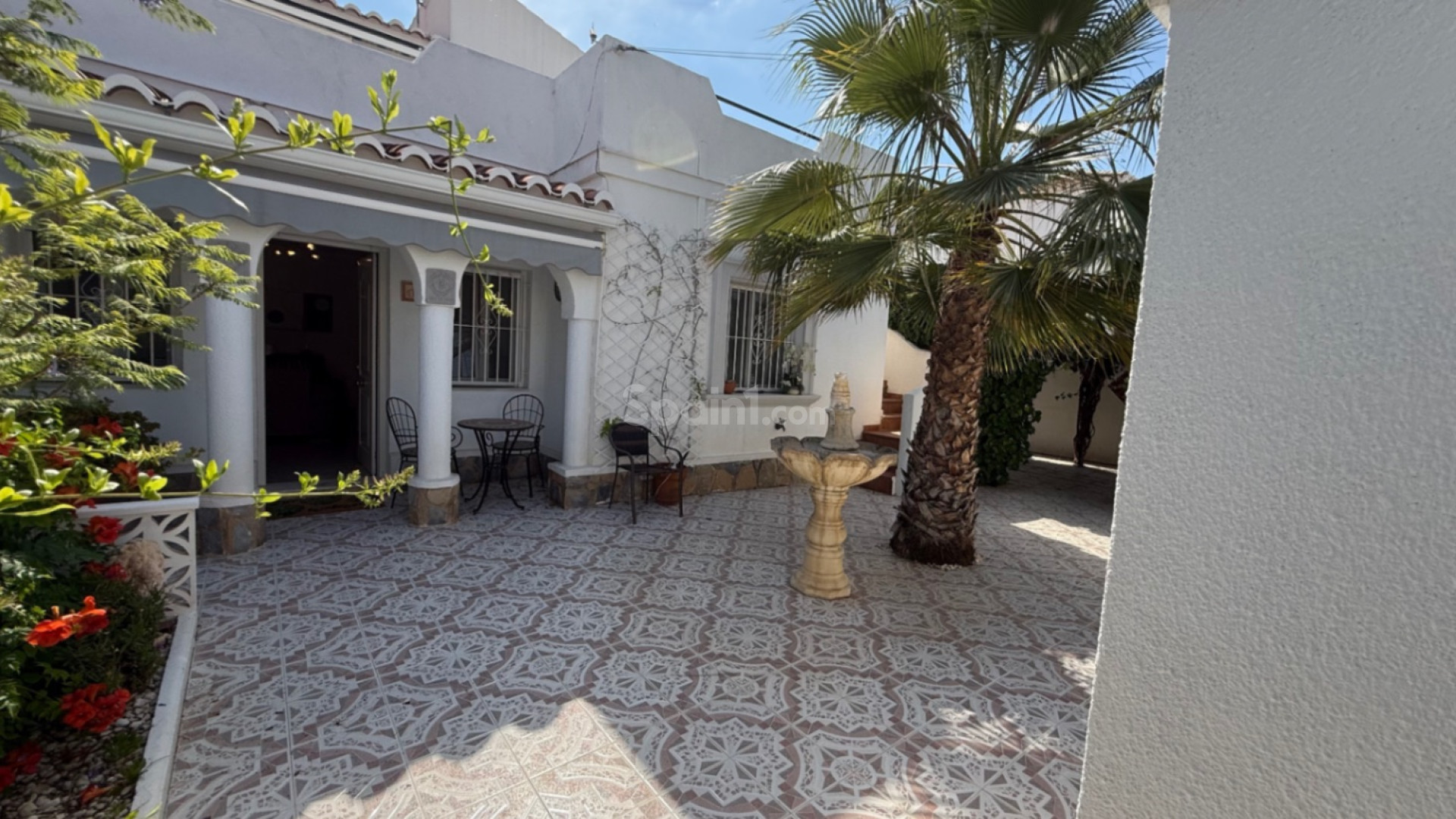 Bruktbolig - Rekkehus -
Torrevieja - Costa Blanca Sur