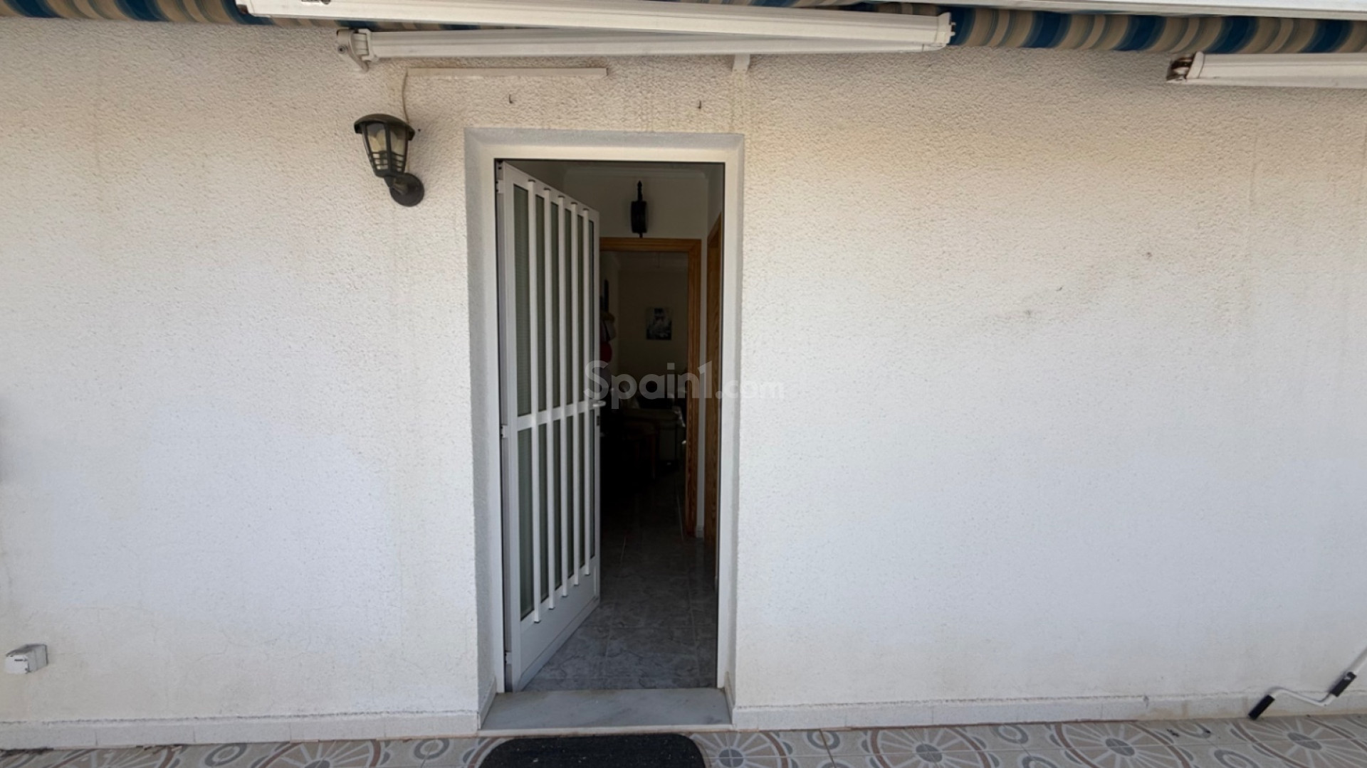 Bruktbolig - Rekkehus -
Torrevieja - Costa Blanca Sur
