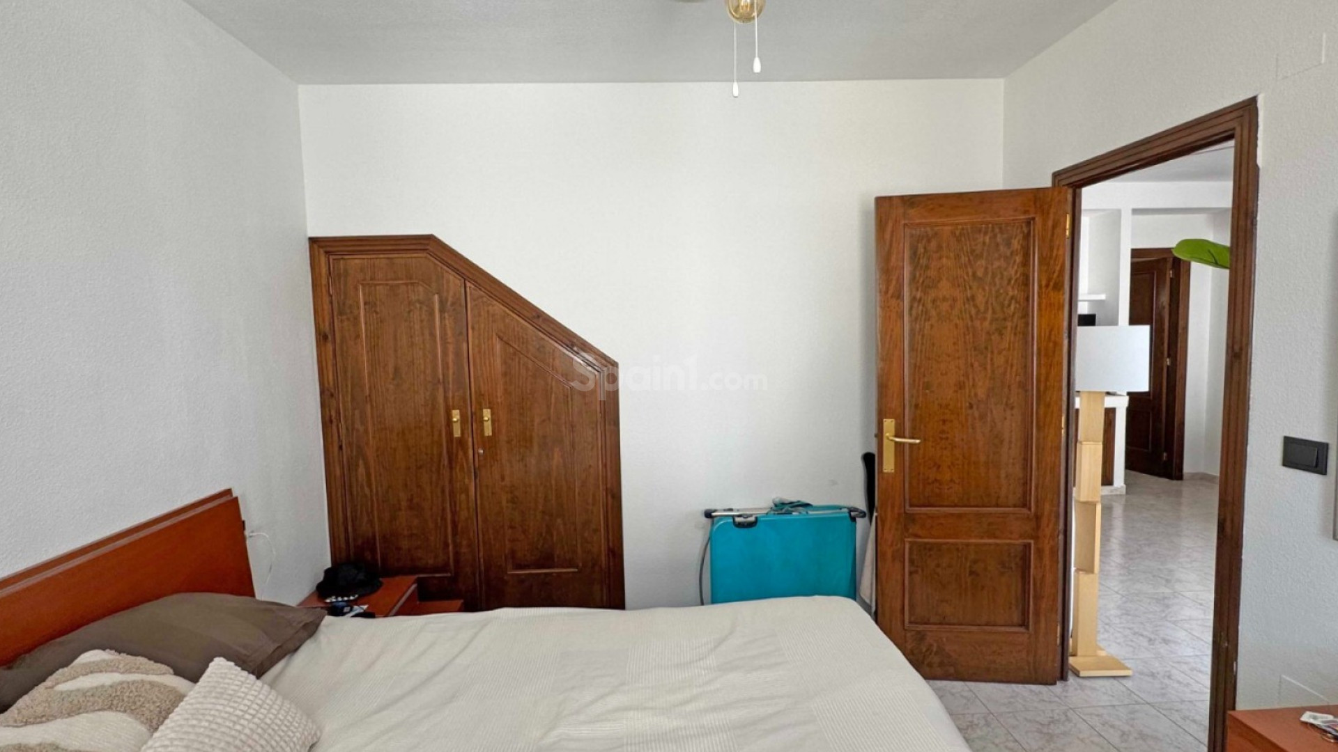 Bruktbolig - Rekkehus -
Torrevieja - La Mata