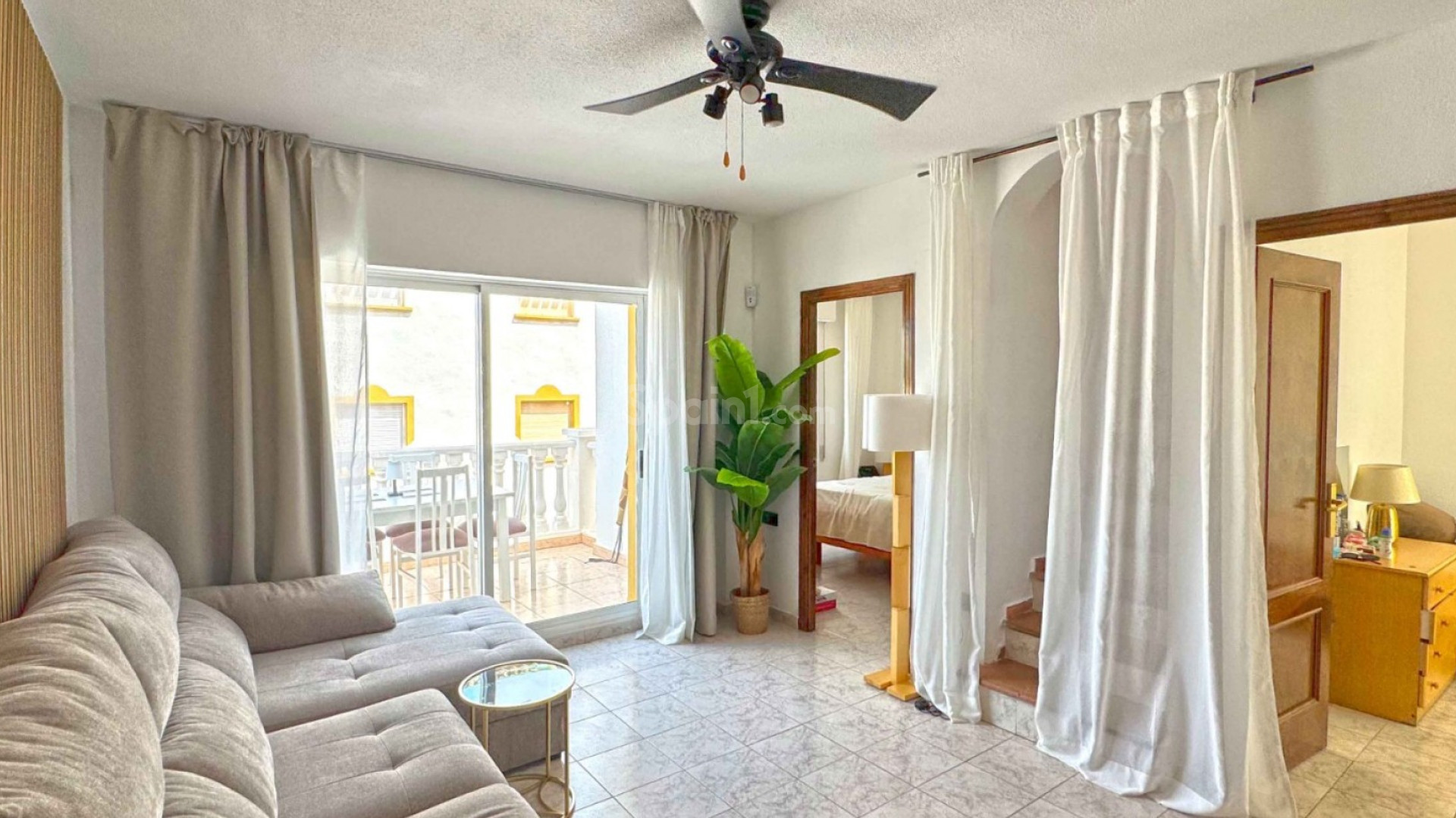 Bruktbolig - Rekkehus -
Torrevieja - La Mata