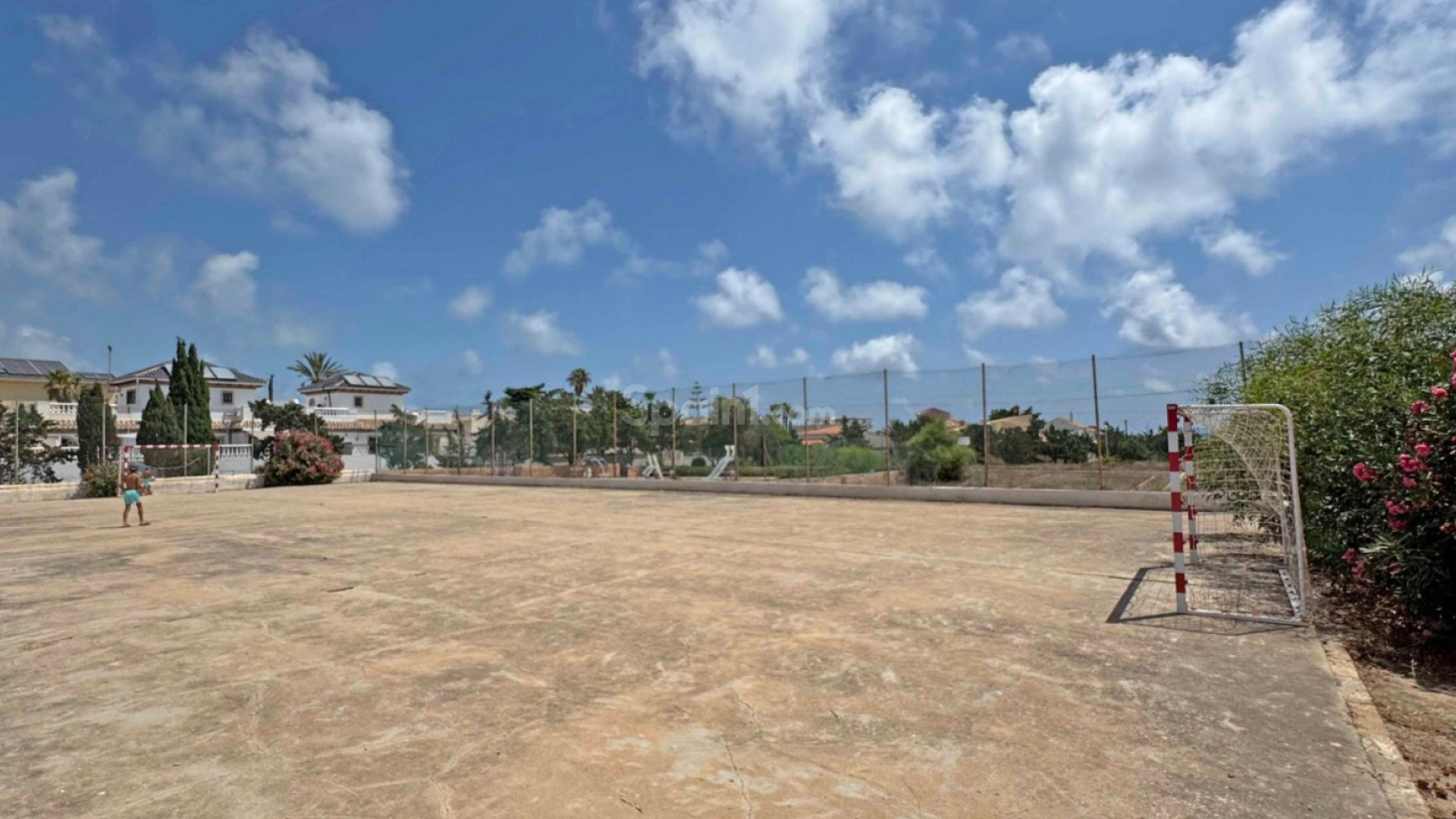 Bruktbolig - Rekkehus -
Torrevieja - La Mata