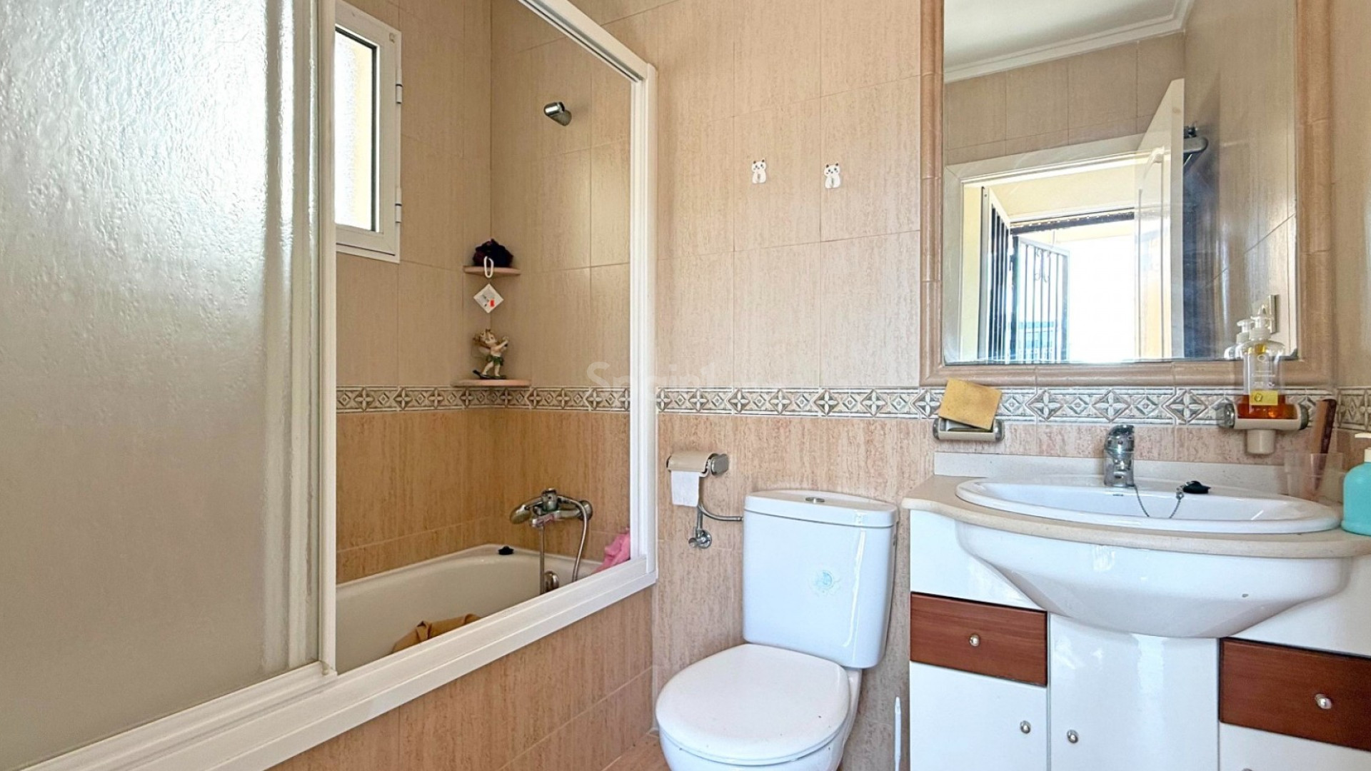 Bruktbolig - Rekkehus -
Torrevieja - La Siesta - El Salado -  Torreta