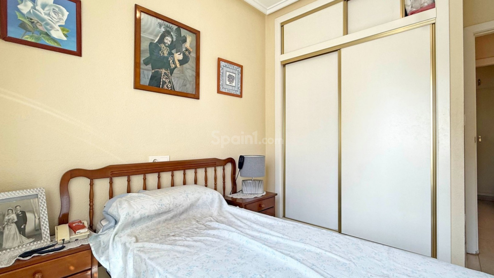 Bruktbolig - Rekkehus -
Torrevieja - La Siesta - El Salado -  Torreta