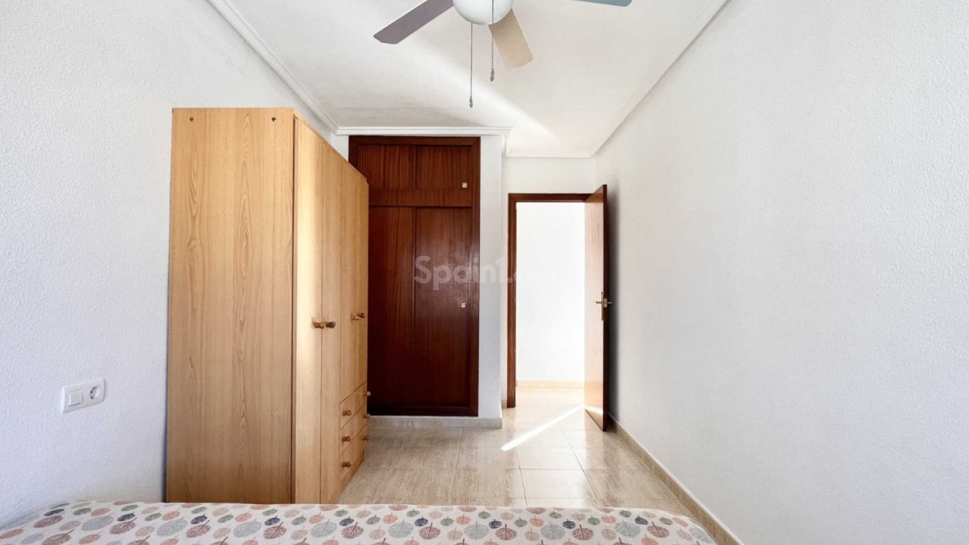 Bruktbolig - Rekkehus -
Torrevieja - La Siesta - El Salado -  Torreta