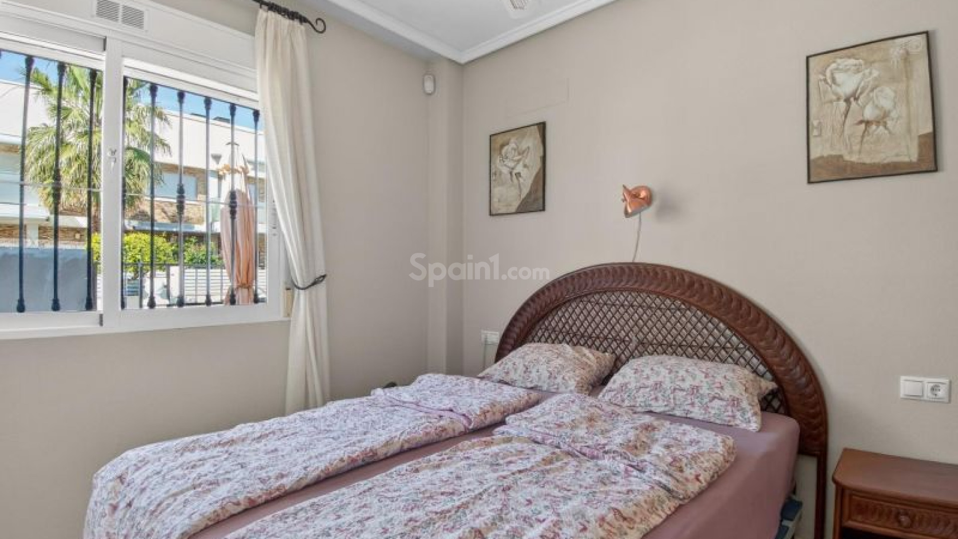 Bruktbolig - Rekkehus -
Torrevieja - La Torreta