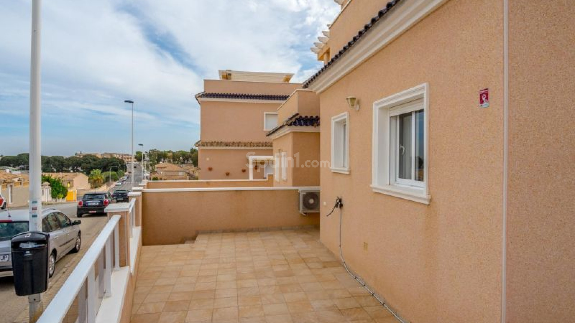 Bruktbolig - Rekkehus -
Torrevieja - Los Altos