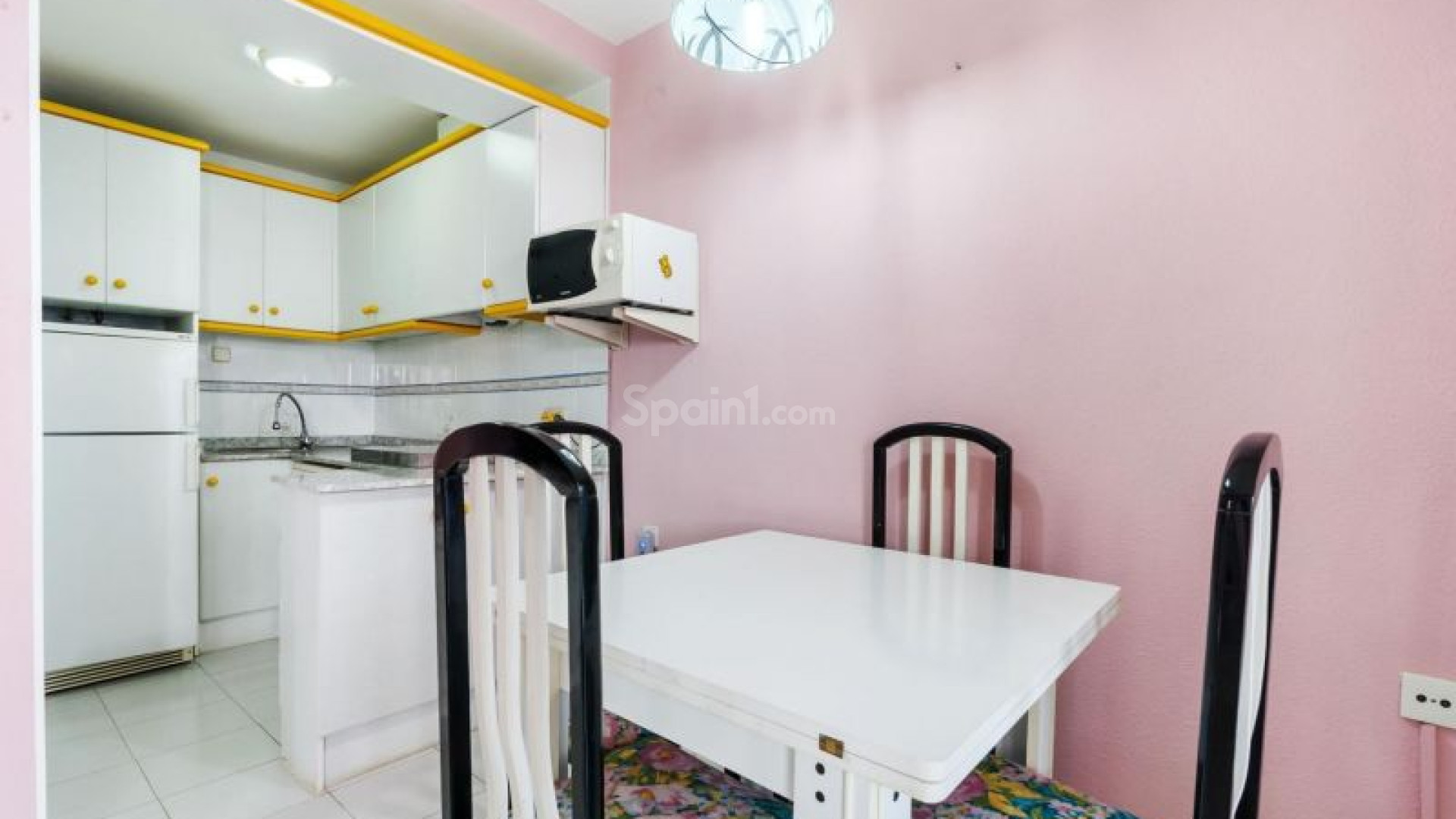 Bruktbolig - Rekkehus -
Torrevieja - Los Altos