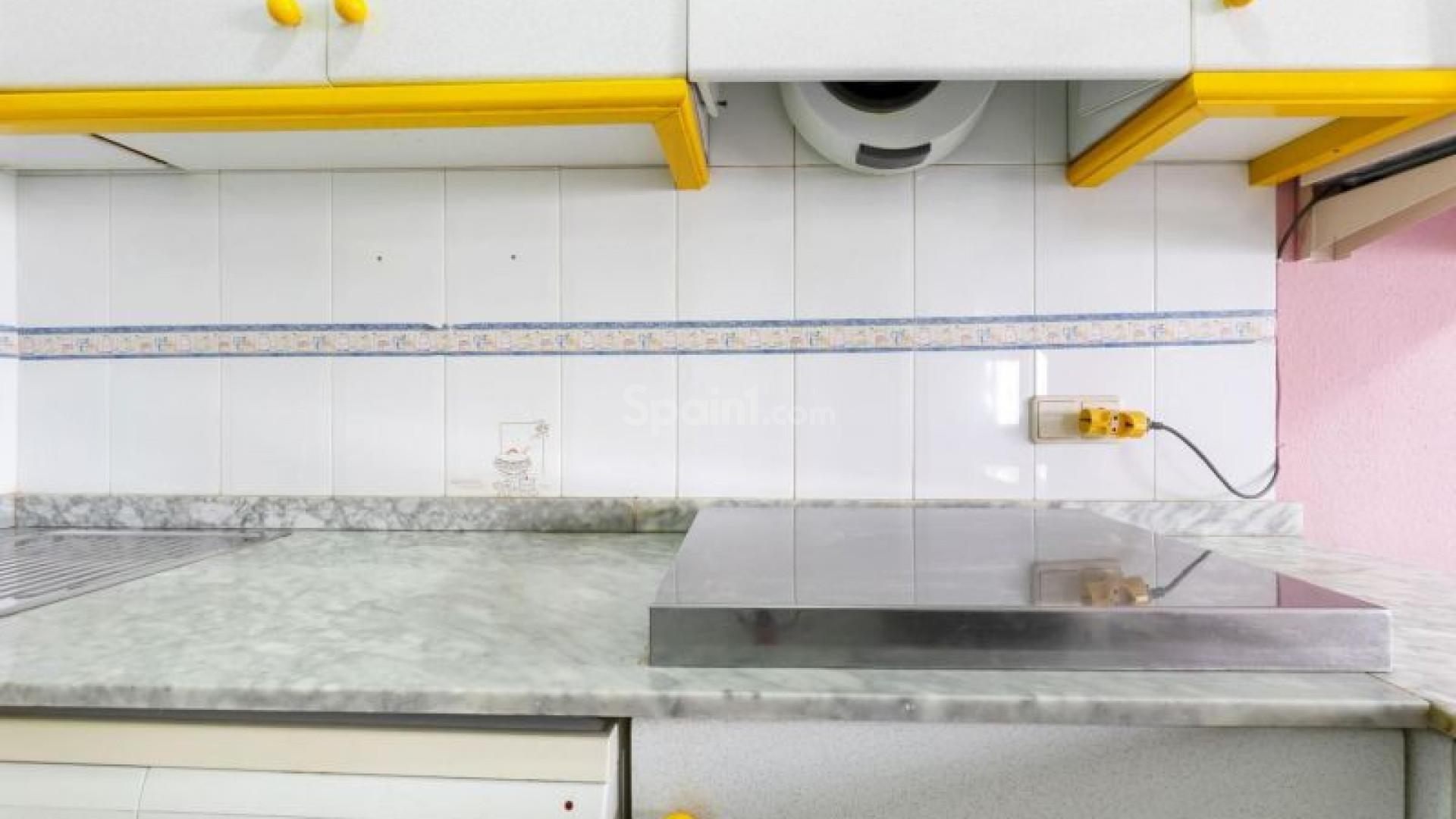 Bruktbolig - Rekkehus -
Torrevieja - Los Altos