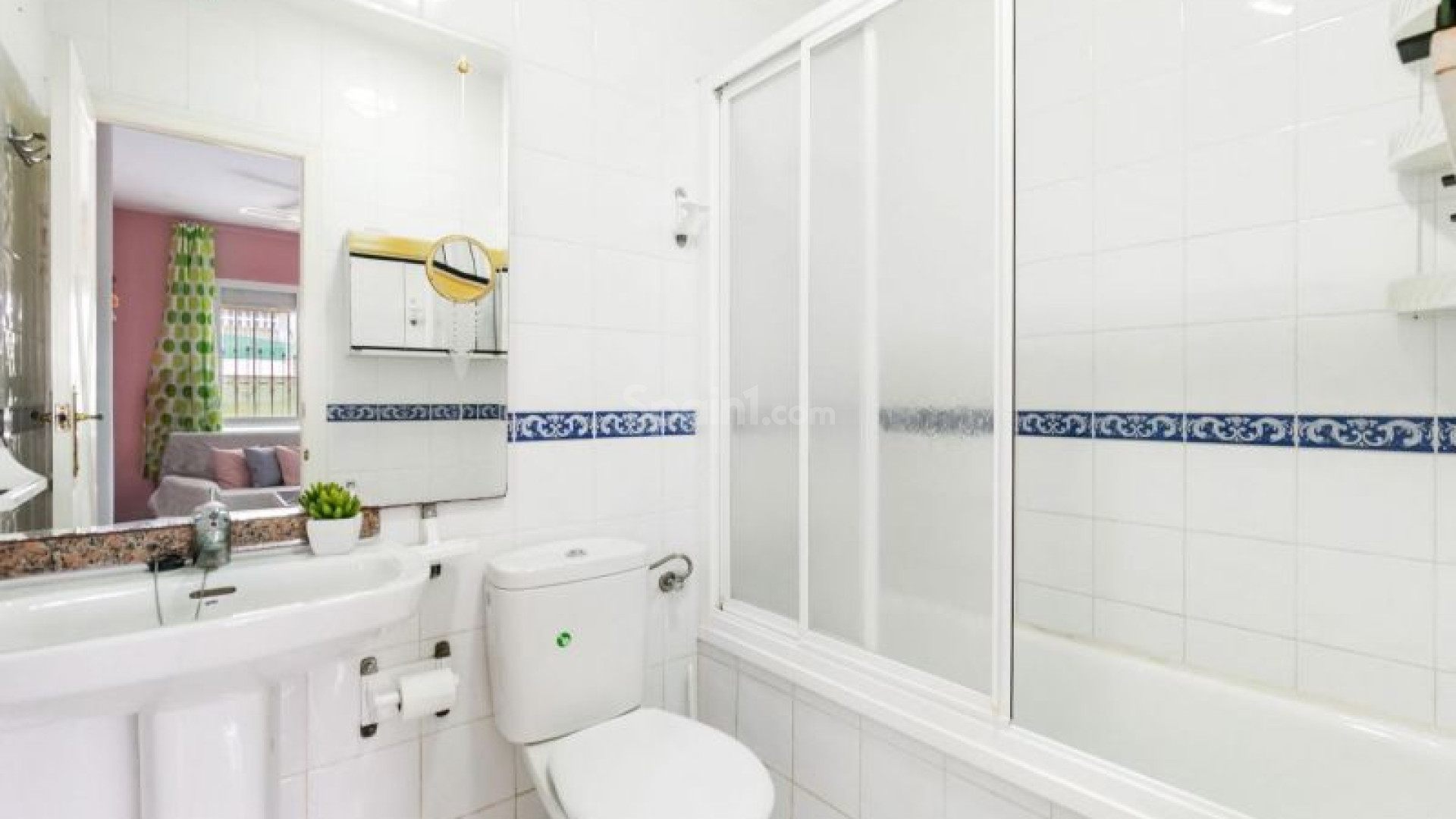 Bruktbolig - Rekkehus -
Torrevieja - Los Altos