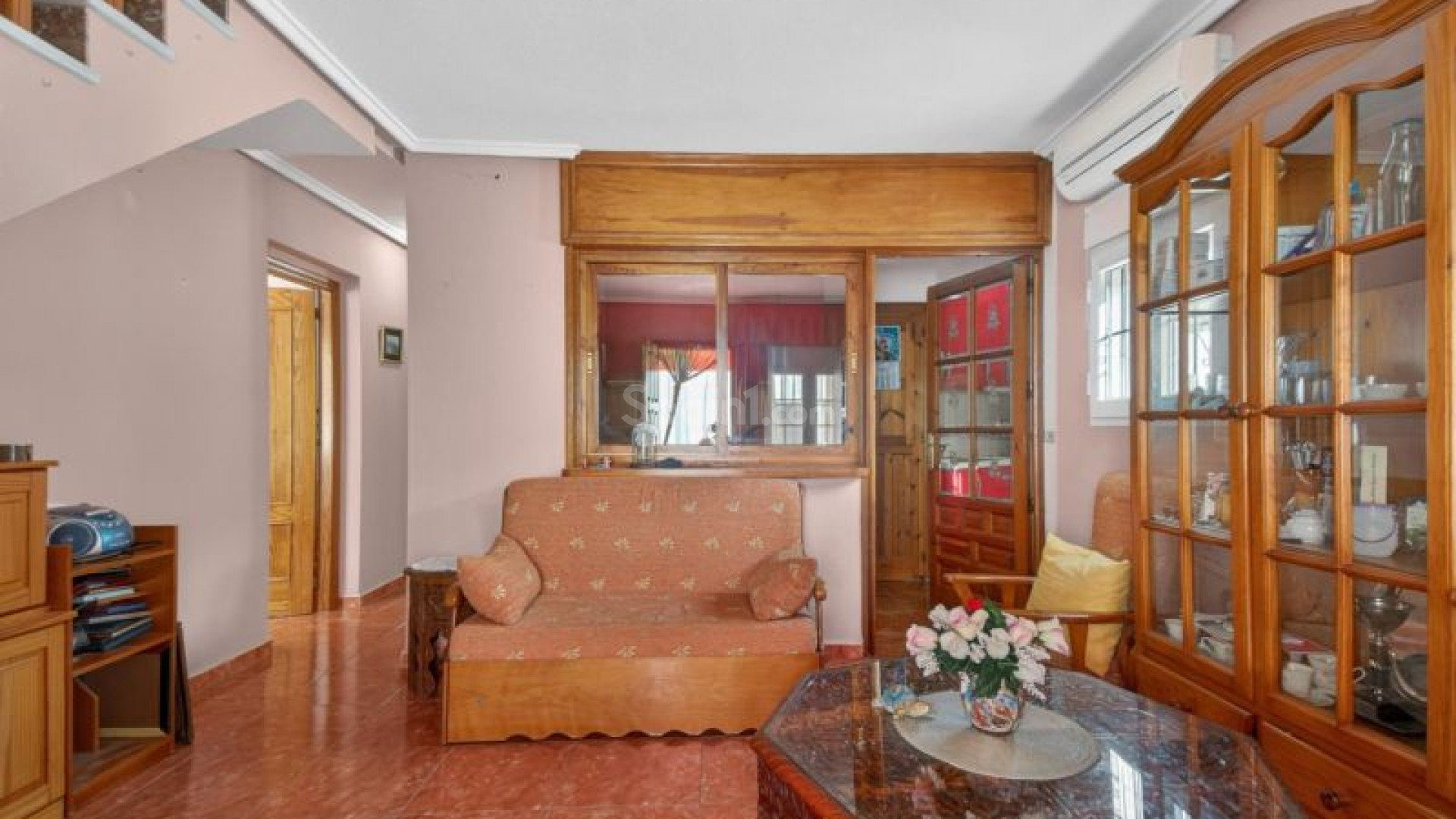 Bruktbolig - Rekkehus -
Torrevieja - Los Altos