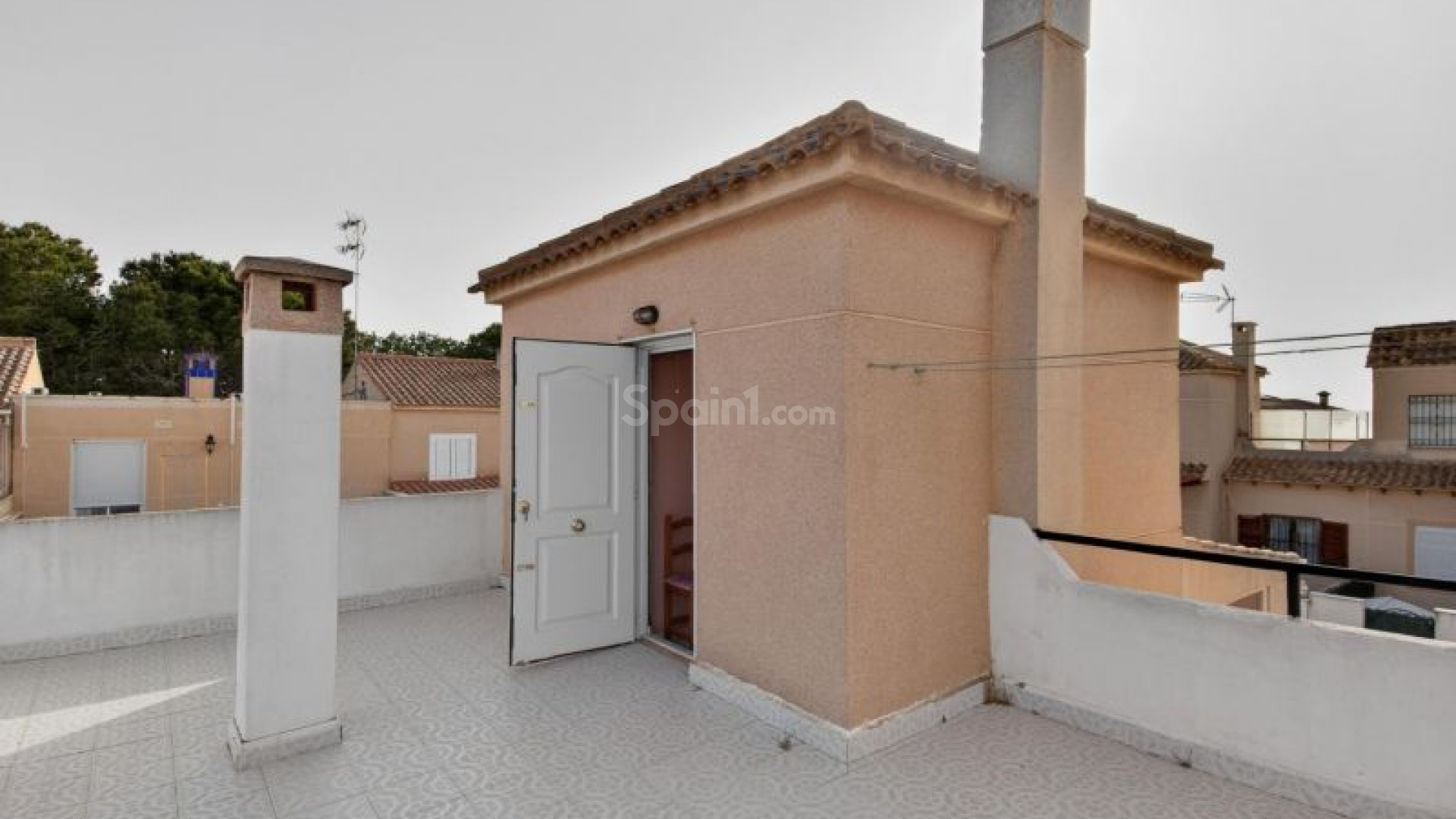 Bruktbolig - Rekkehus -
Torrevieja - Los Altos